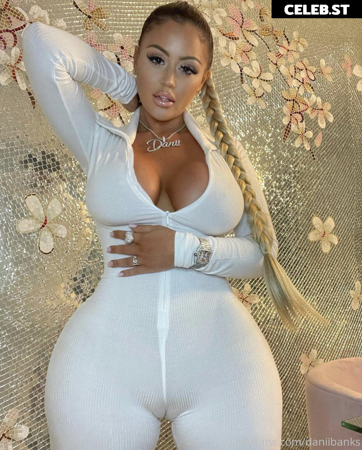 Danii Banks Image 24801758