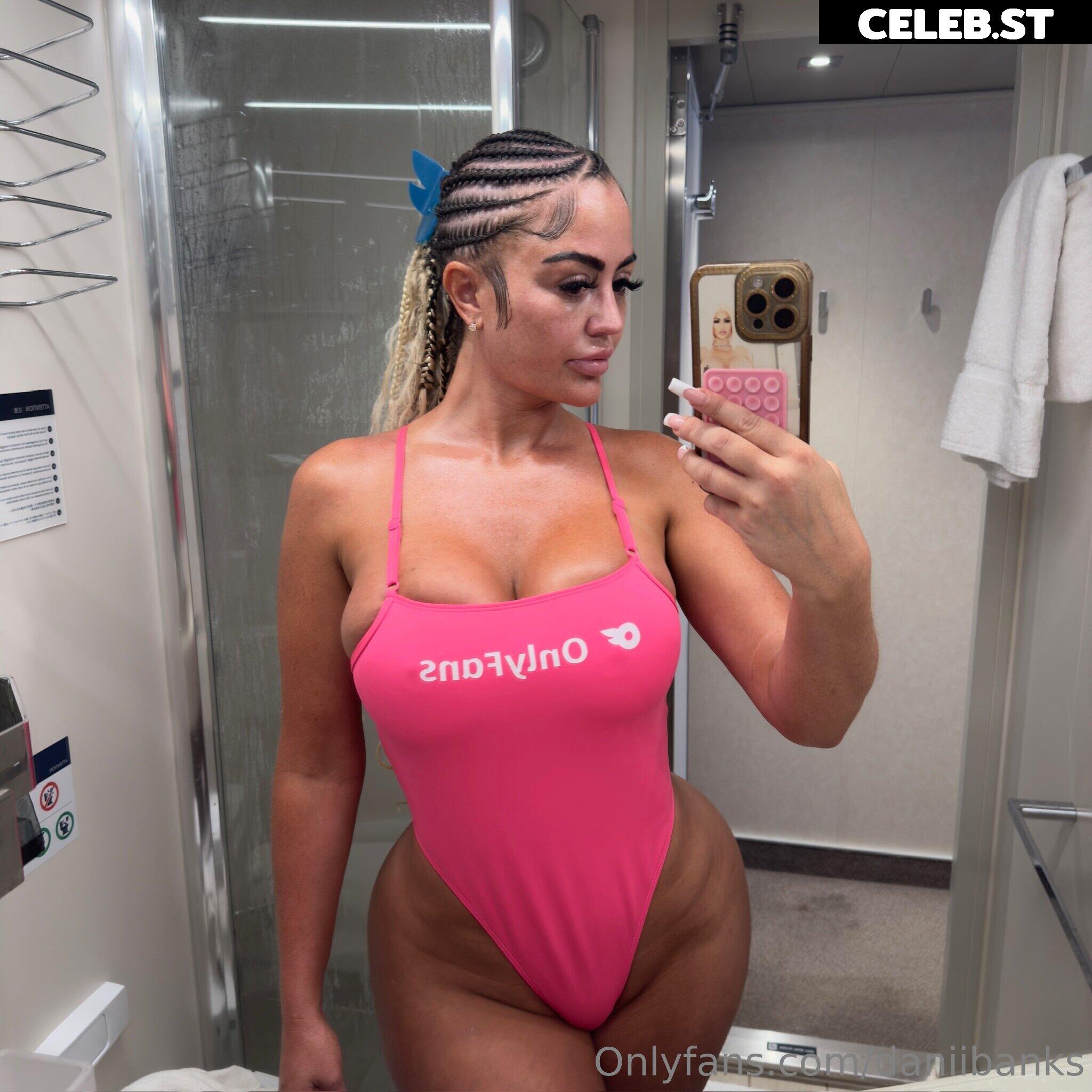 Danii Banks Image 24803196