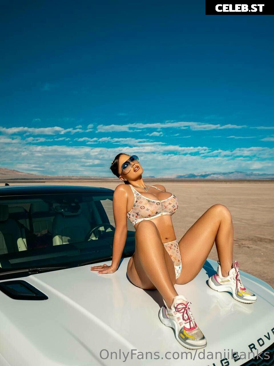 Danii Banks Image 24803142