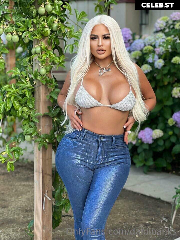 Danii Banks Image 24803088