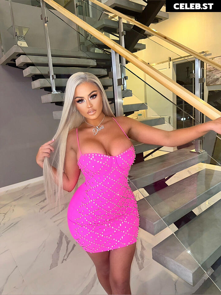 Danii Banks Image 24803033