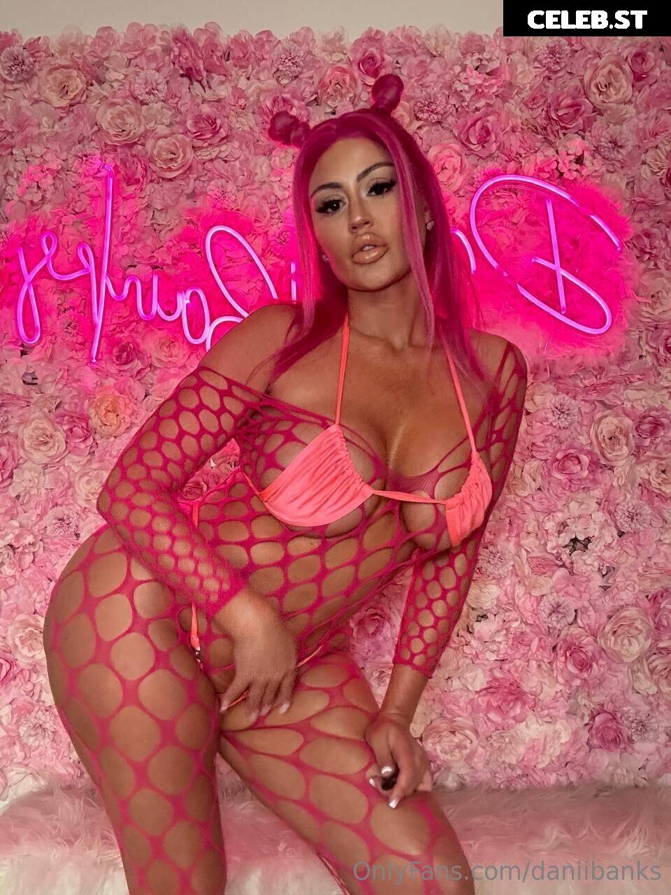 Danii Banks Image 24803034