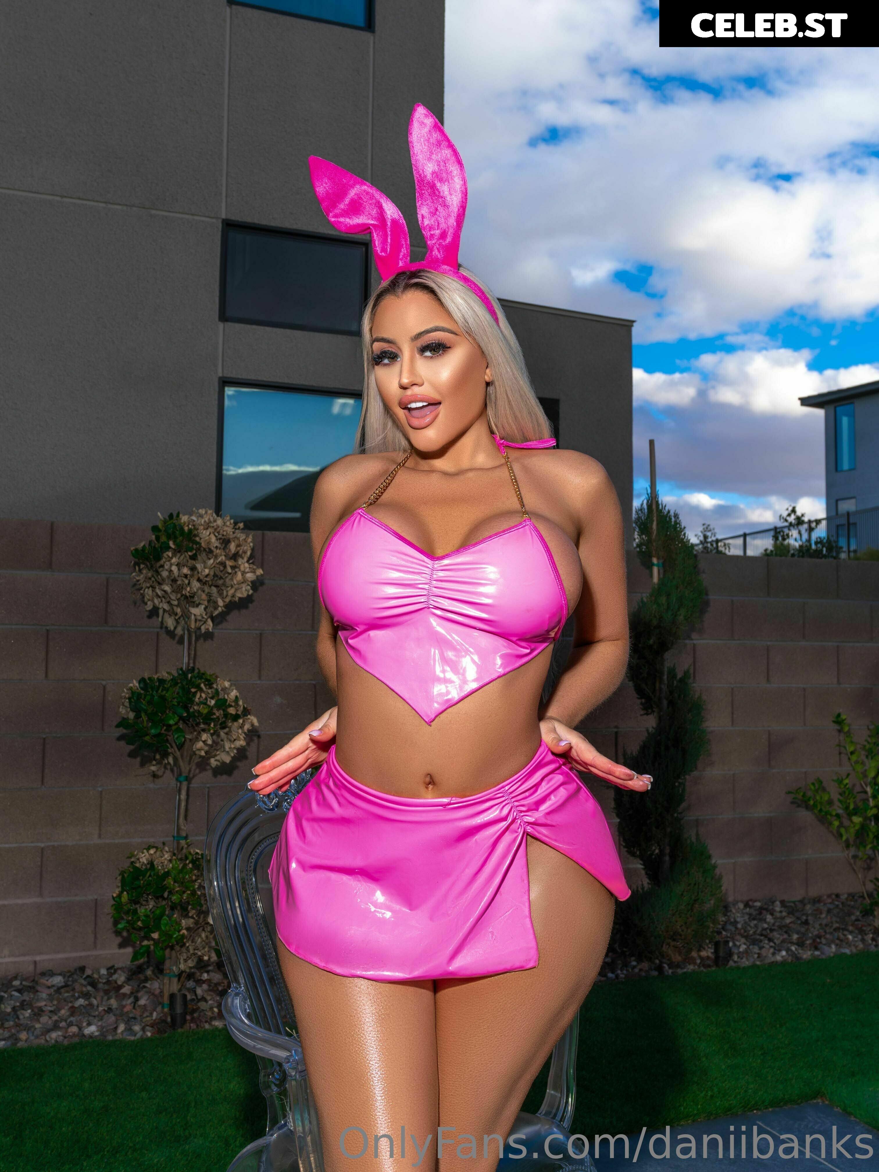 Danii Banks Image 24803066