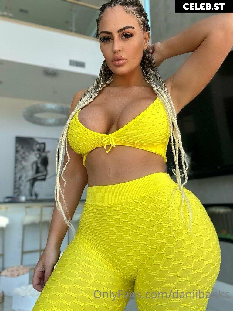 Danii Banks Image 24802937