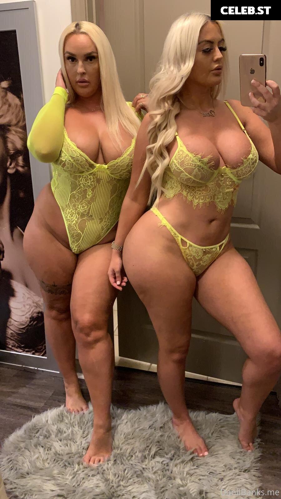 Danii Banks Image 24802496