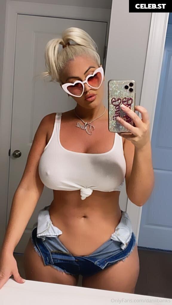 Danii Banks Image 24802422