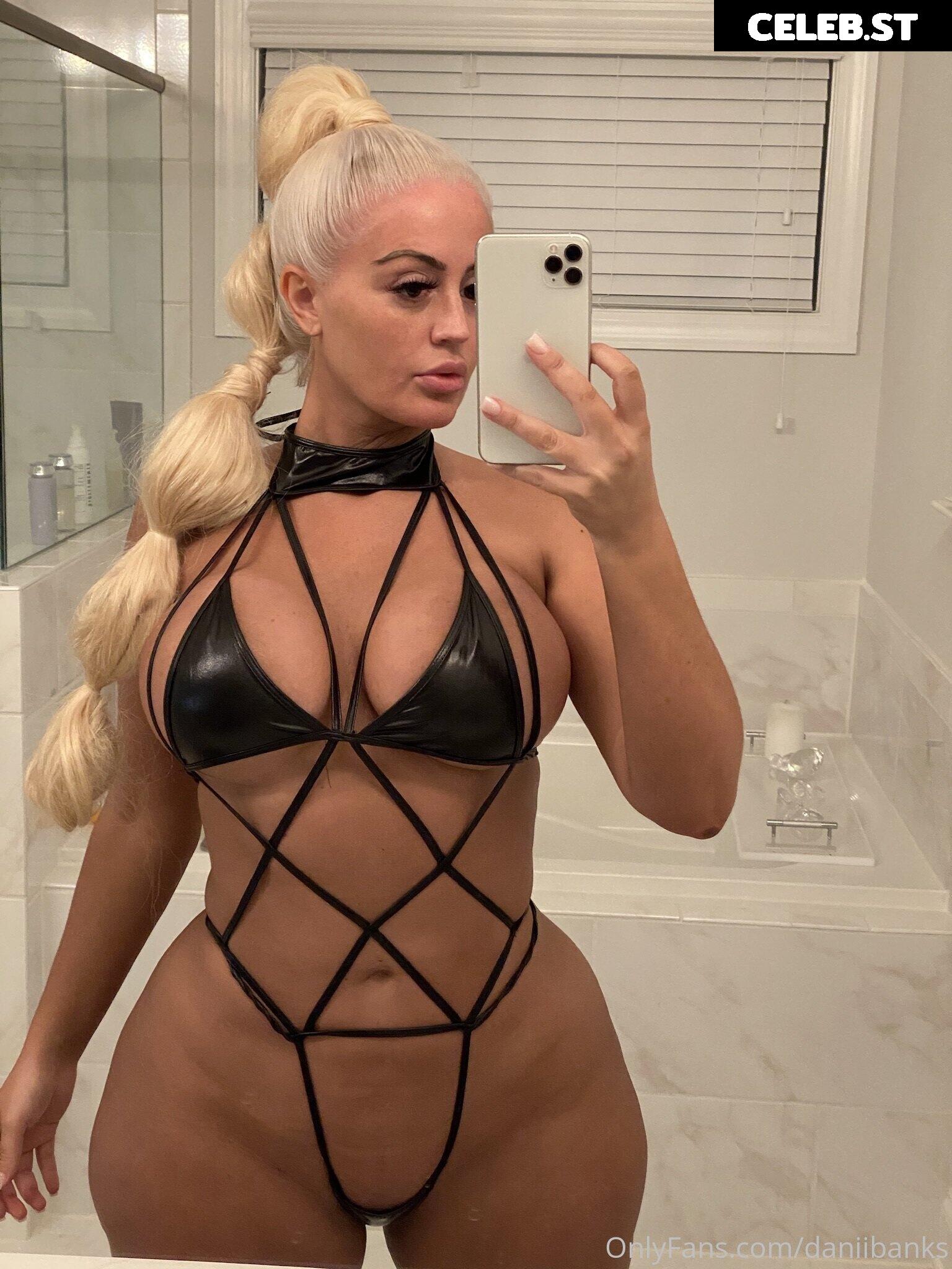 Danii Banks Image 24802431