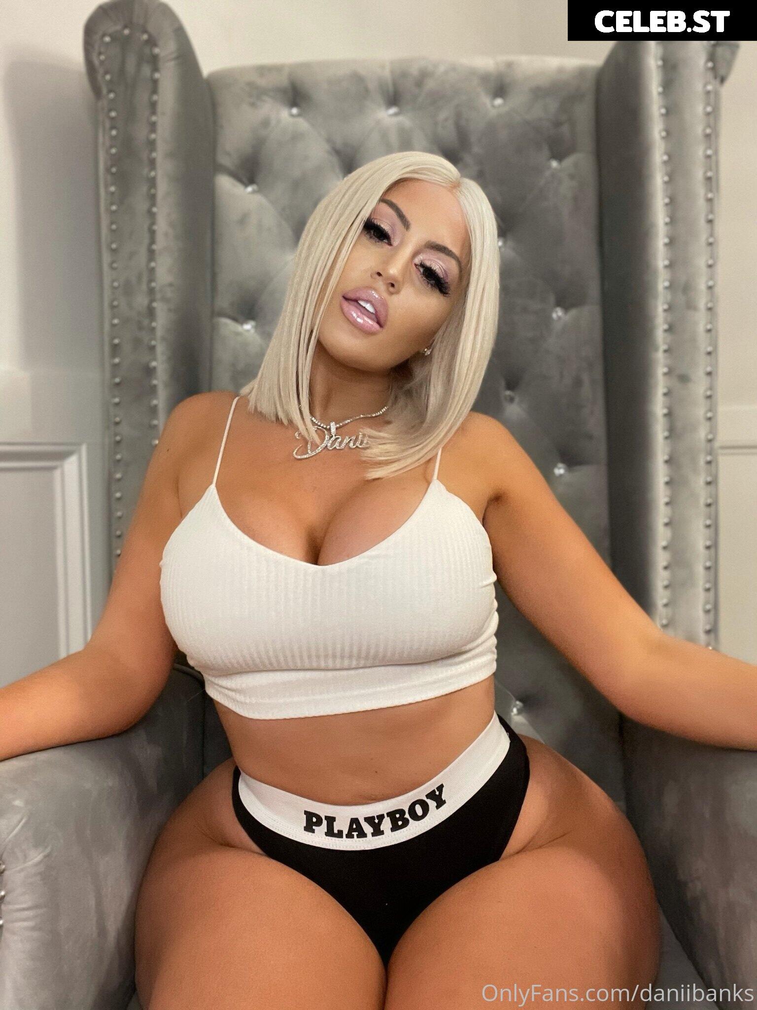 Danii Banks Image 24802732
