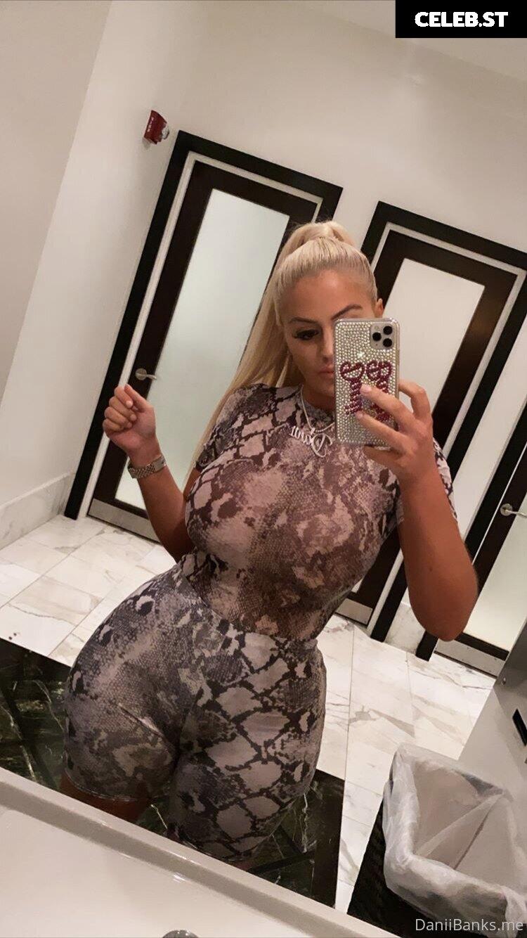 Danii Banks Image 24802614