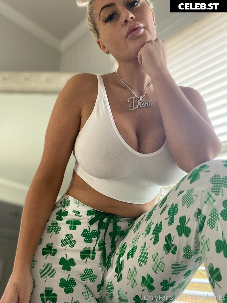 Danii Banks Image 24802384