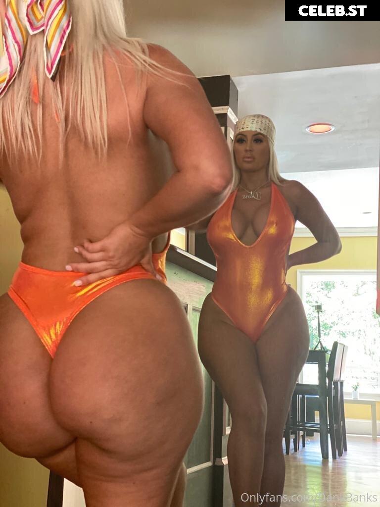 Danii Banks Image 24802317
