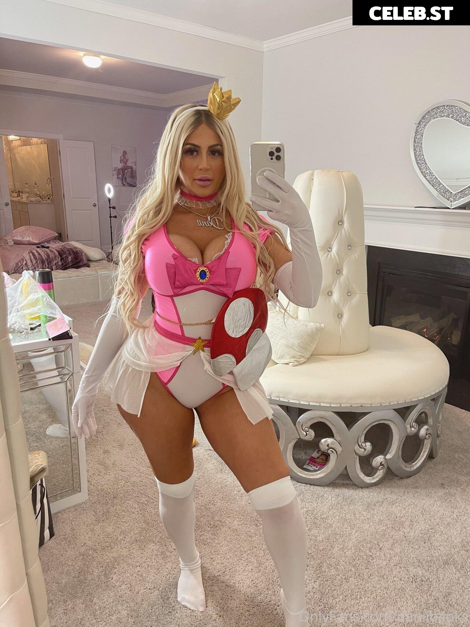 Danii Banks Image 24802315