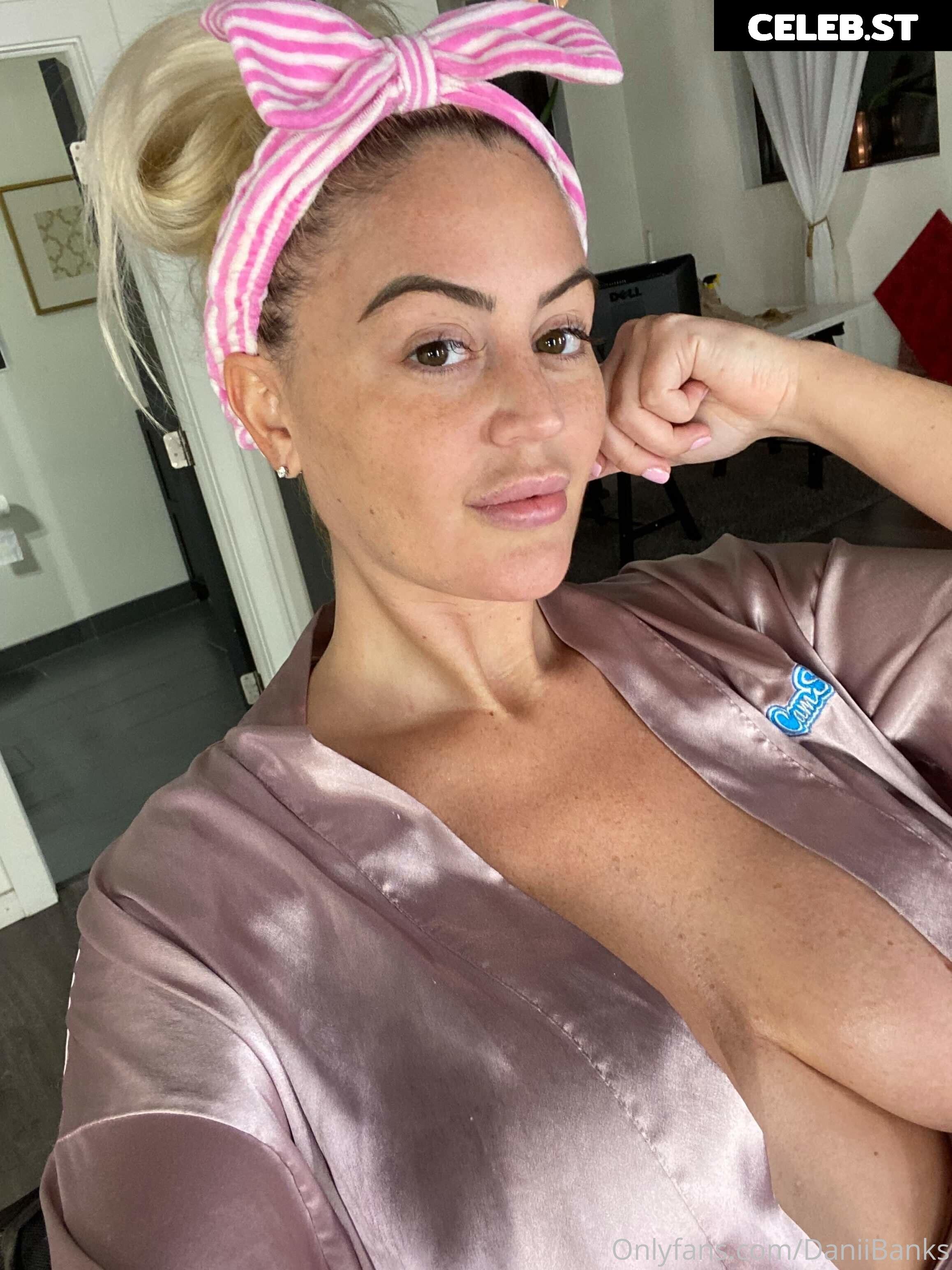 Danii Banks Image 24802331