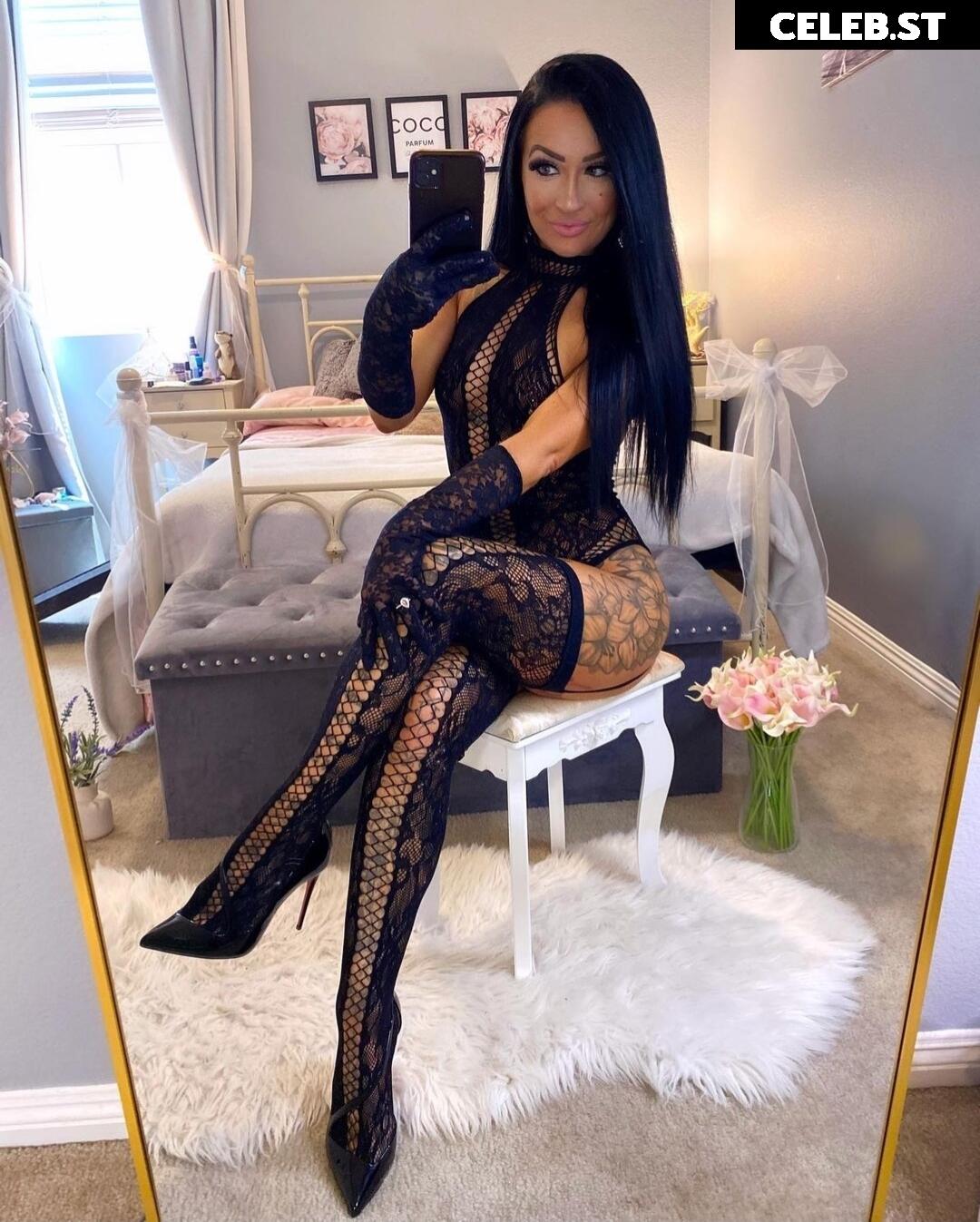 Tia Mendez Image 2480999