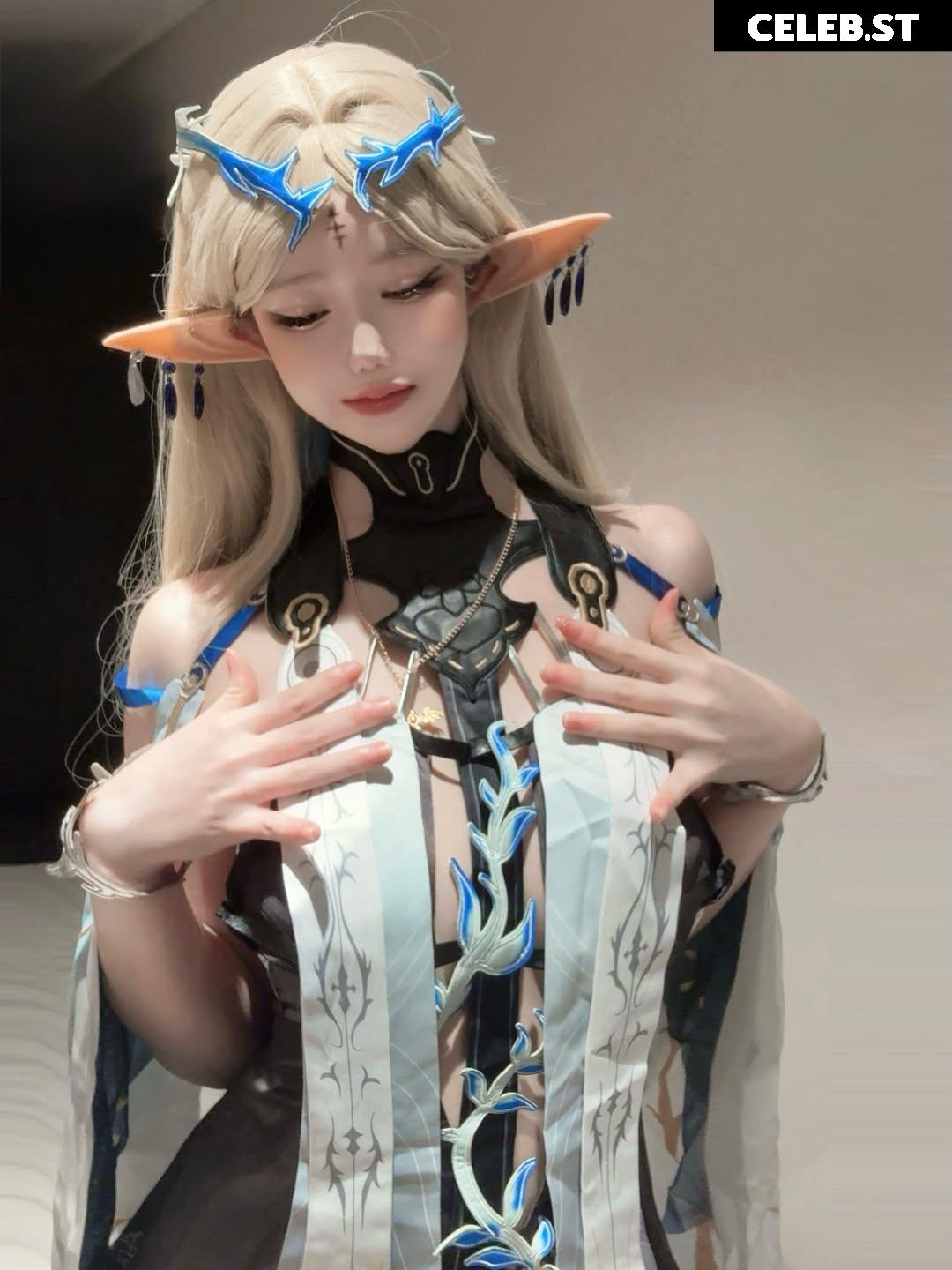 Evawishx / evawxsh / imeva Image 24895123