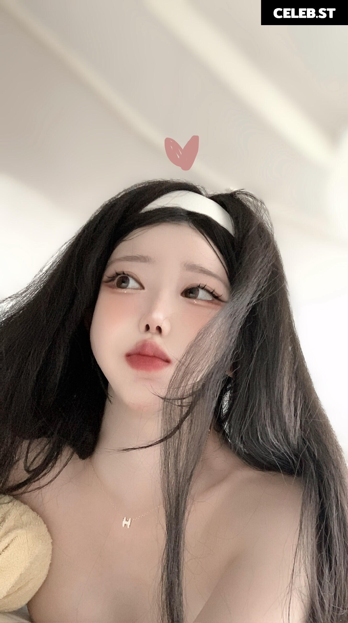 Evawishx / evawxsh / imeva Image 24895122
