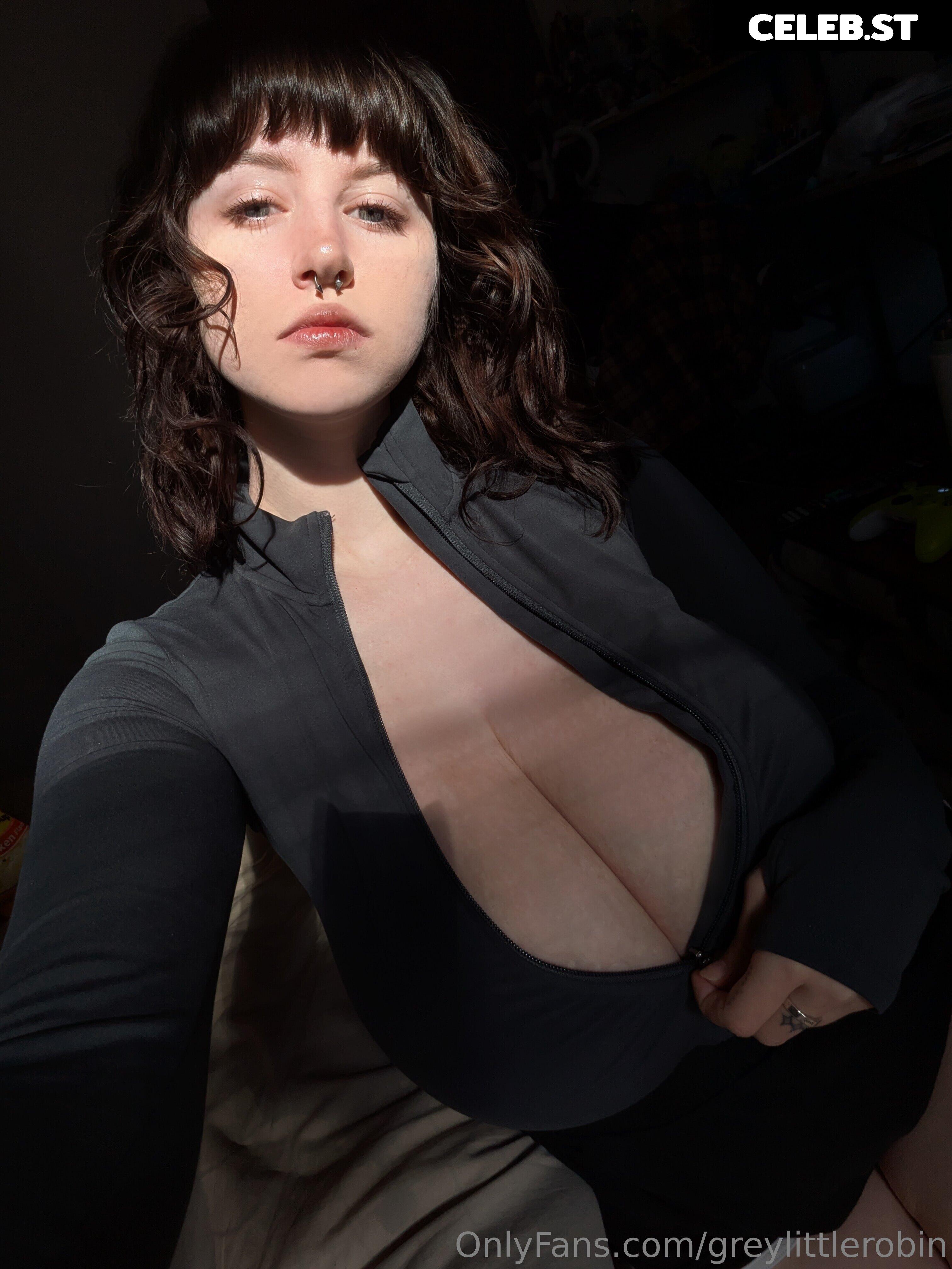 mylittlerobin | Robin Grey Image 24895172