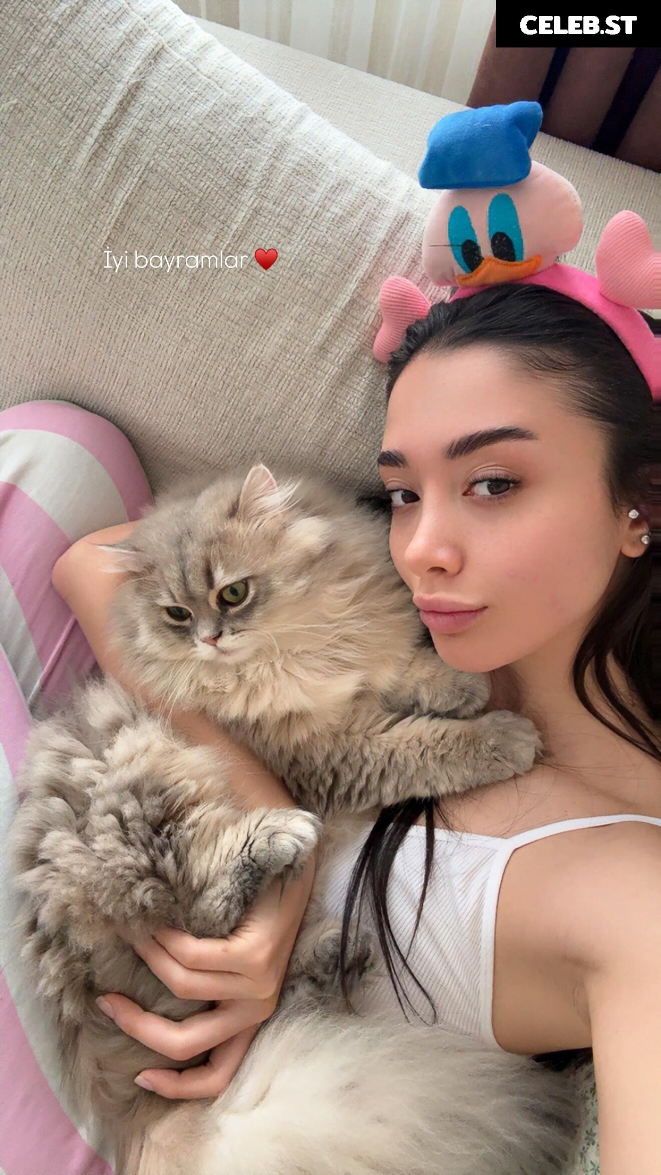 Merve Cin atavratmiyav Image 24894401