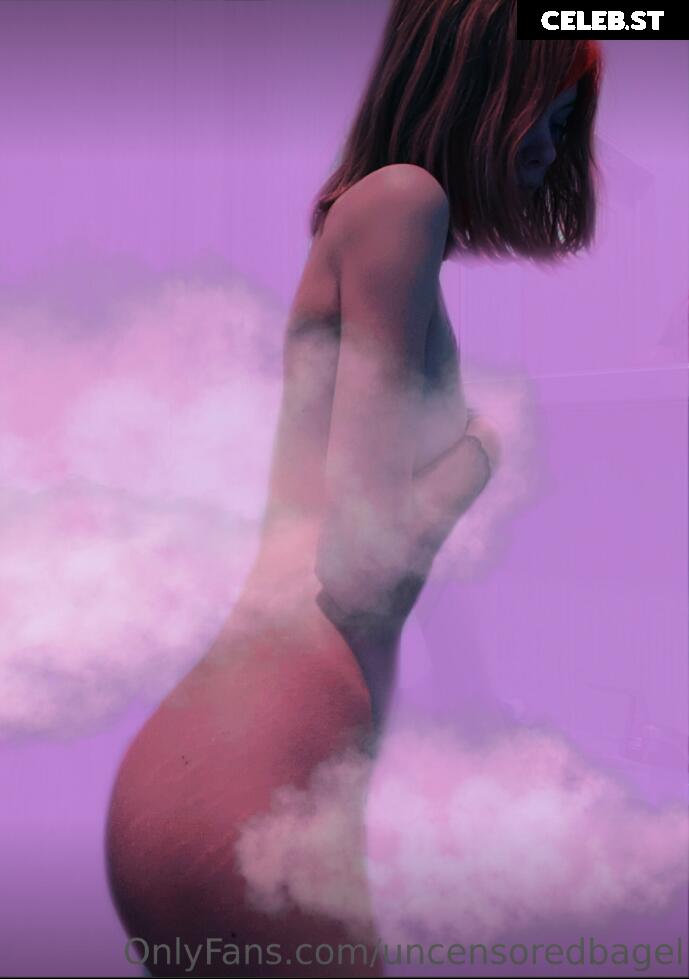 UncensoredBagel Image 248811