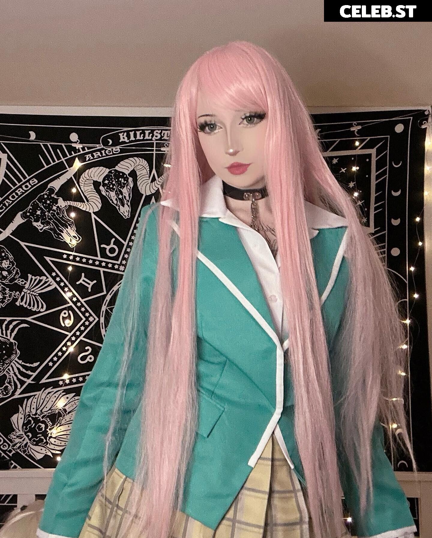 Blxxdy.Marie | StrawberryMilkshakeCos Image 24769987