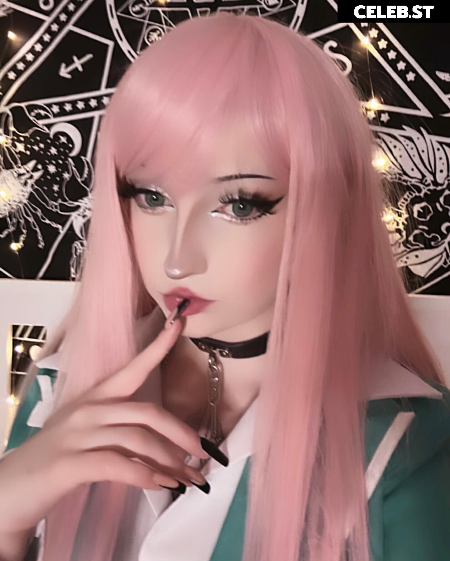 Blxxdy.Marie | StrawberryMilkshakeCos Image 24769988