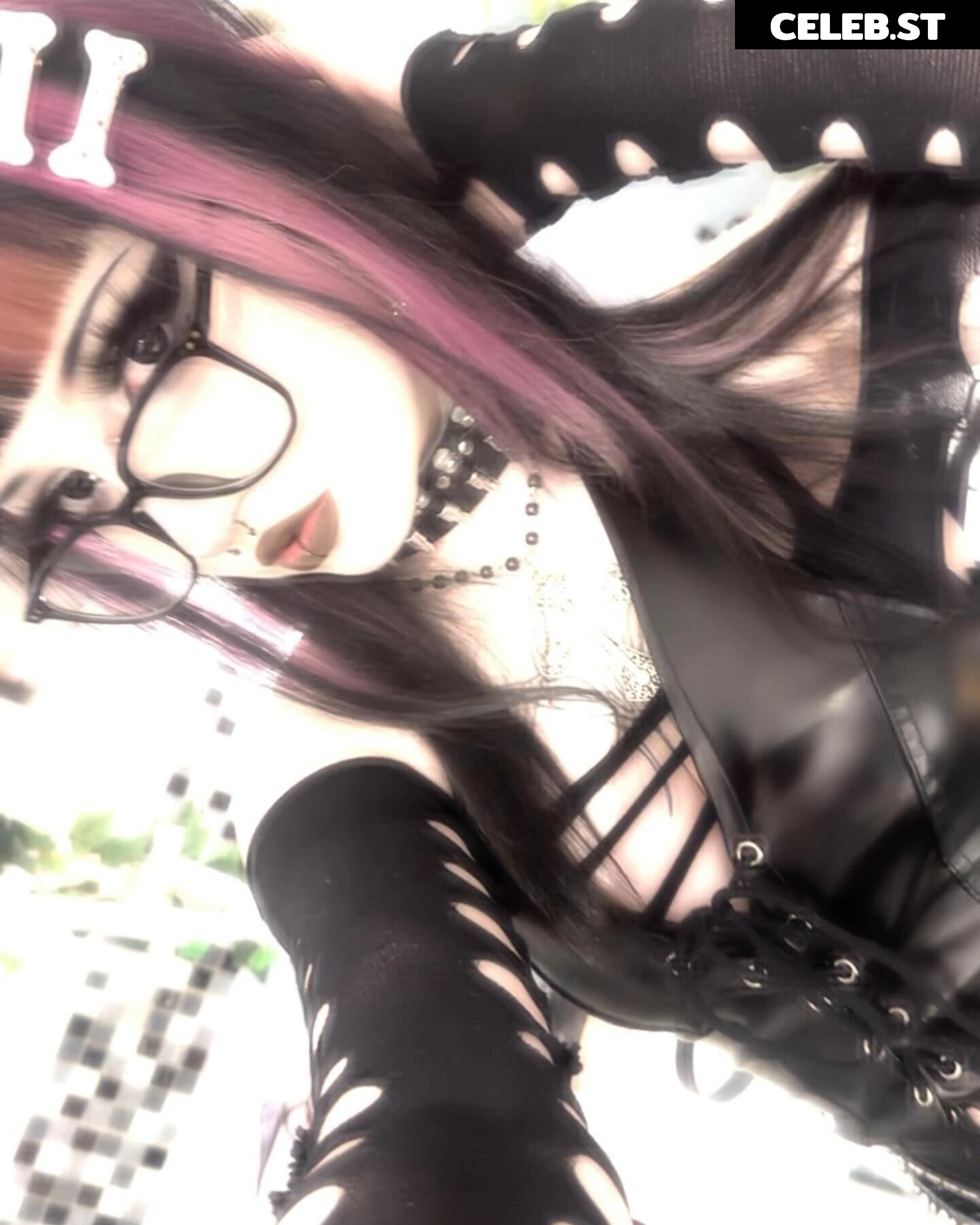 Blxxdy.Marie | StrawberryMilkshakeCos Image 24769926