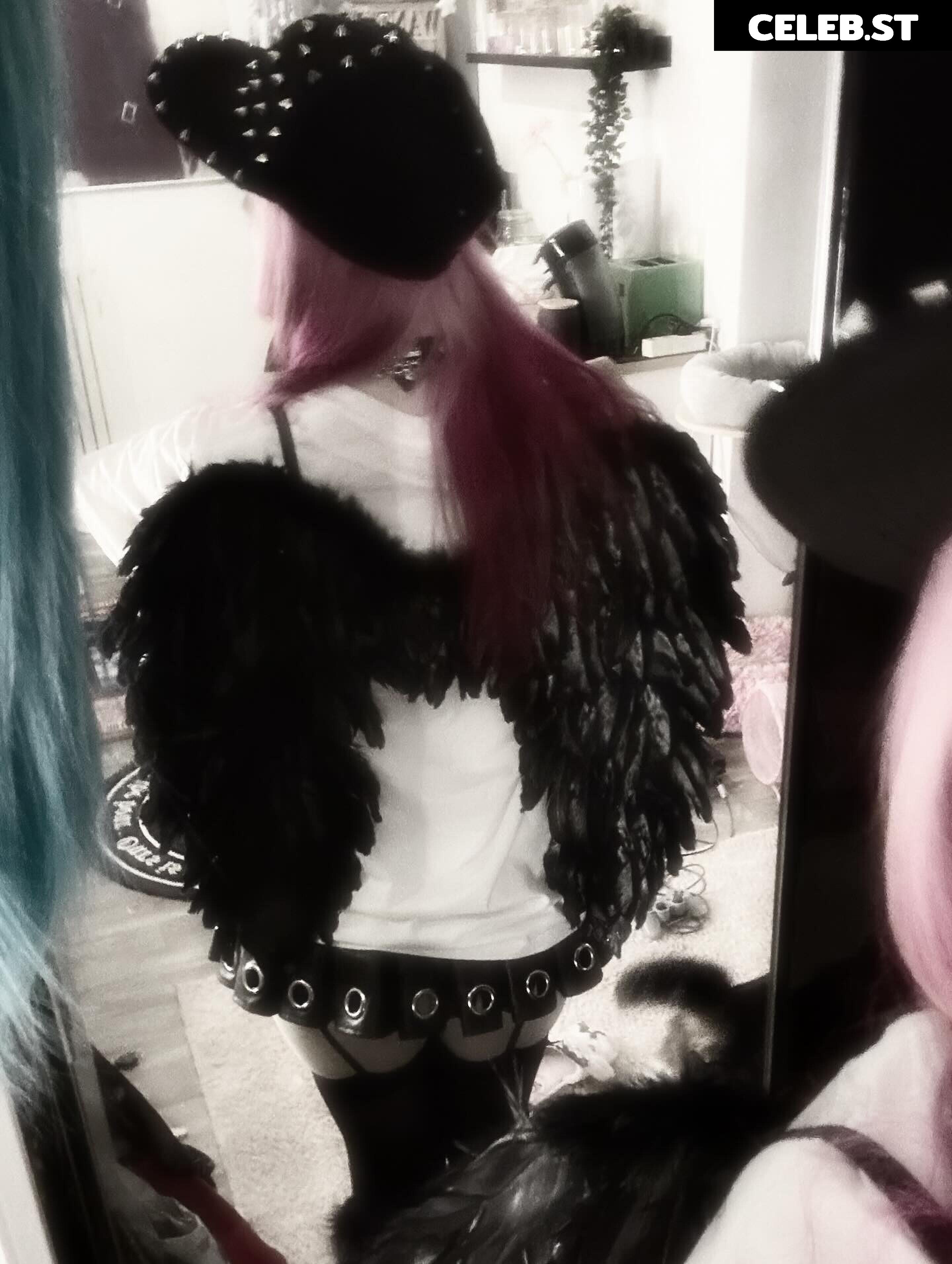 Blxxdy.Marie | StrawberryMilkshakeCos Image 24769928