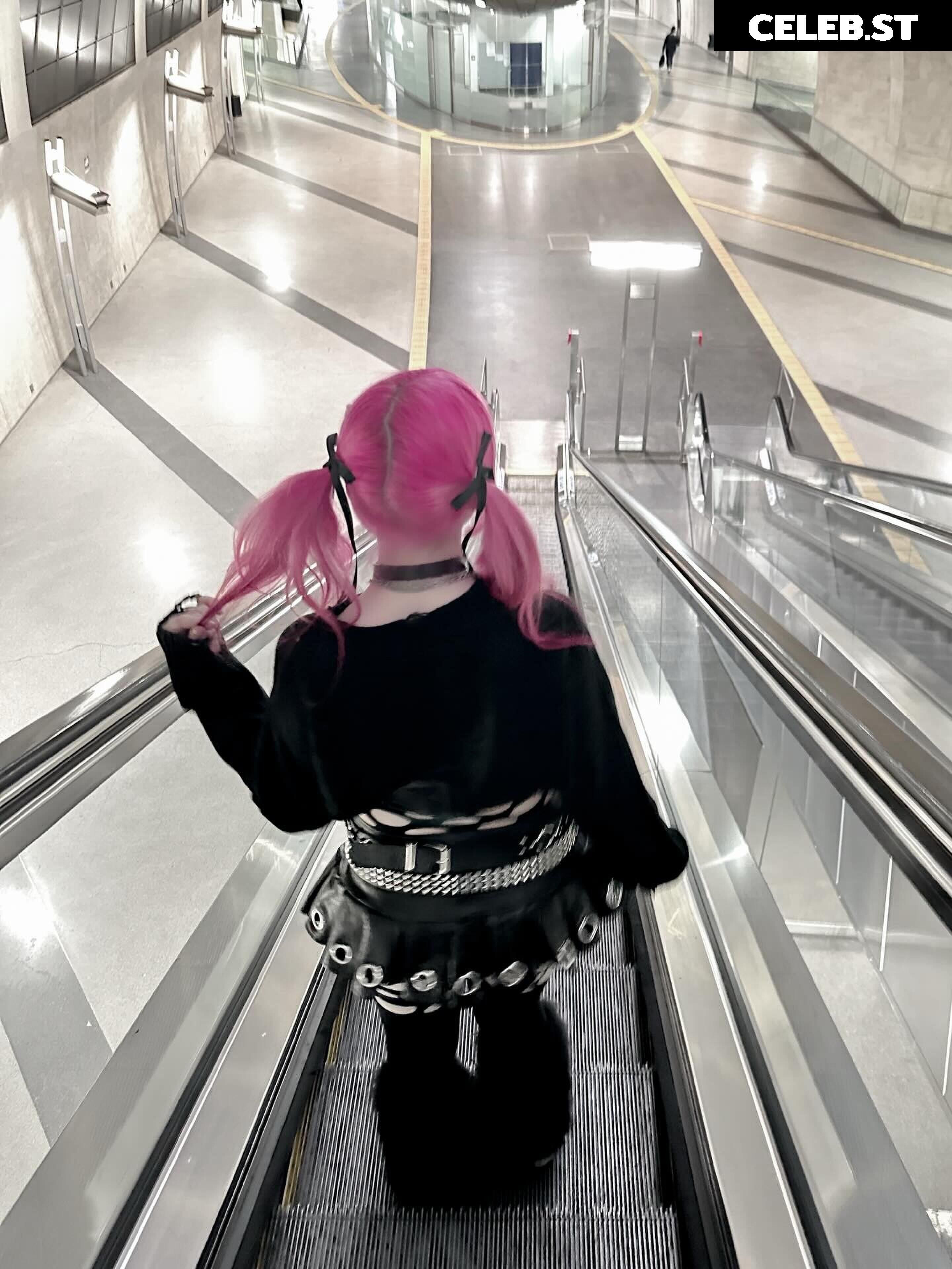 Blxxdy.Marie | StrawberryMilkshakeCos Image 24769913