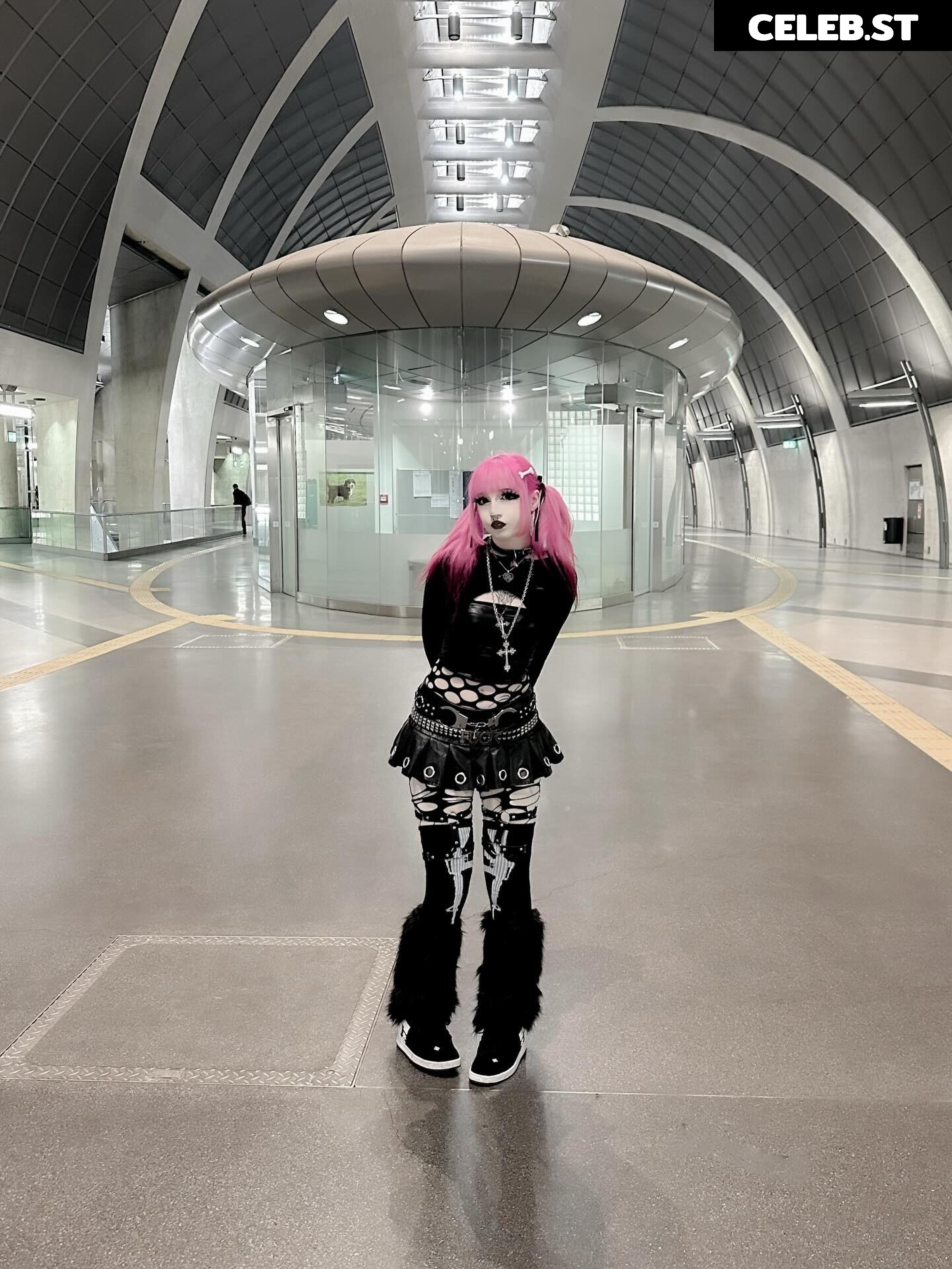 Blxxdy.Marie | StrawberryMilkshakeCos Image 24769912