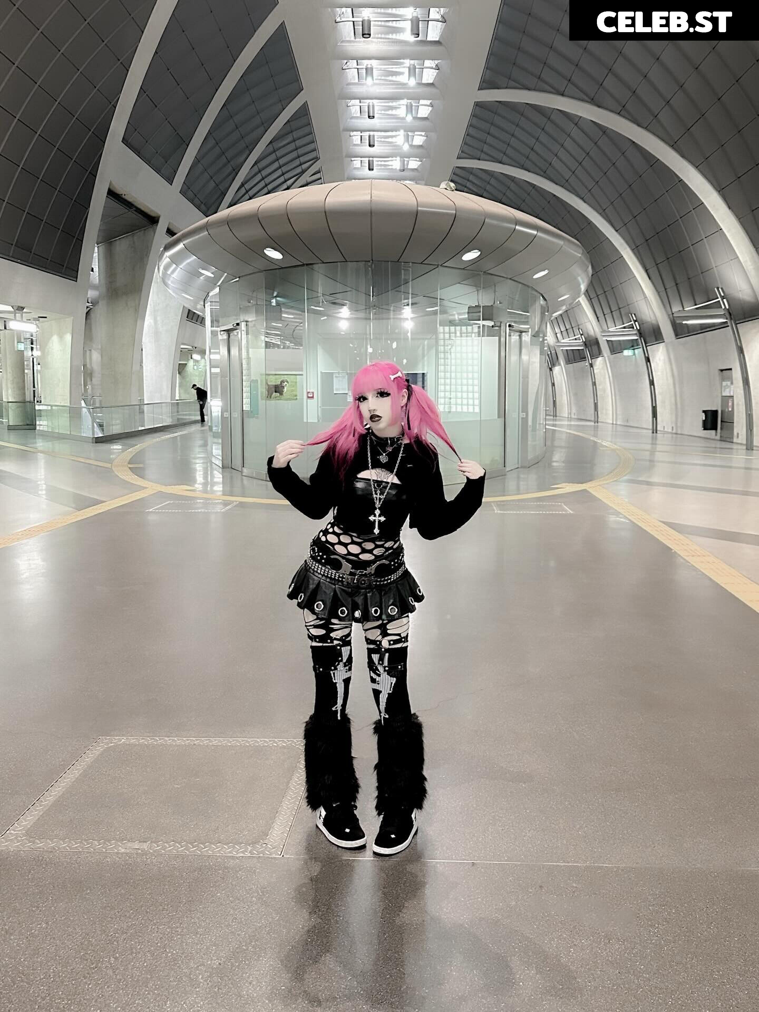 Blxxdy.Marie | StrawberryMilkshakeCos Image 24769911