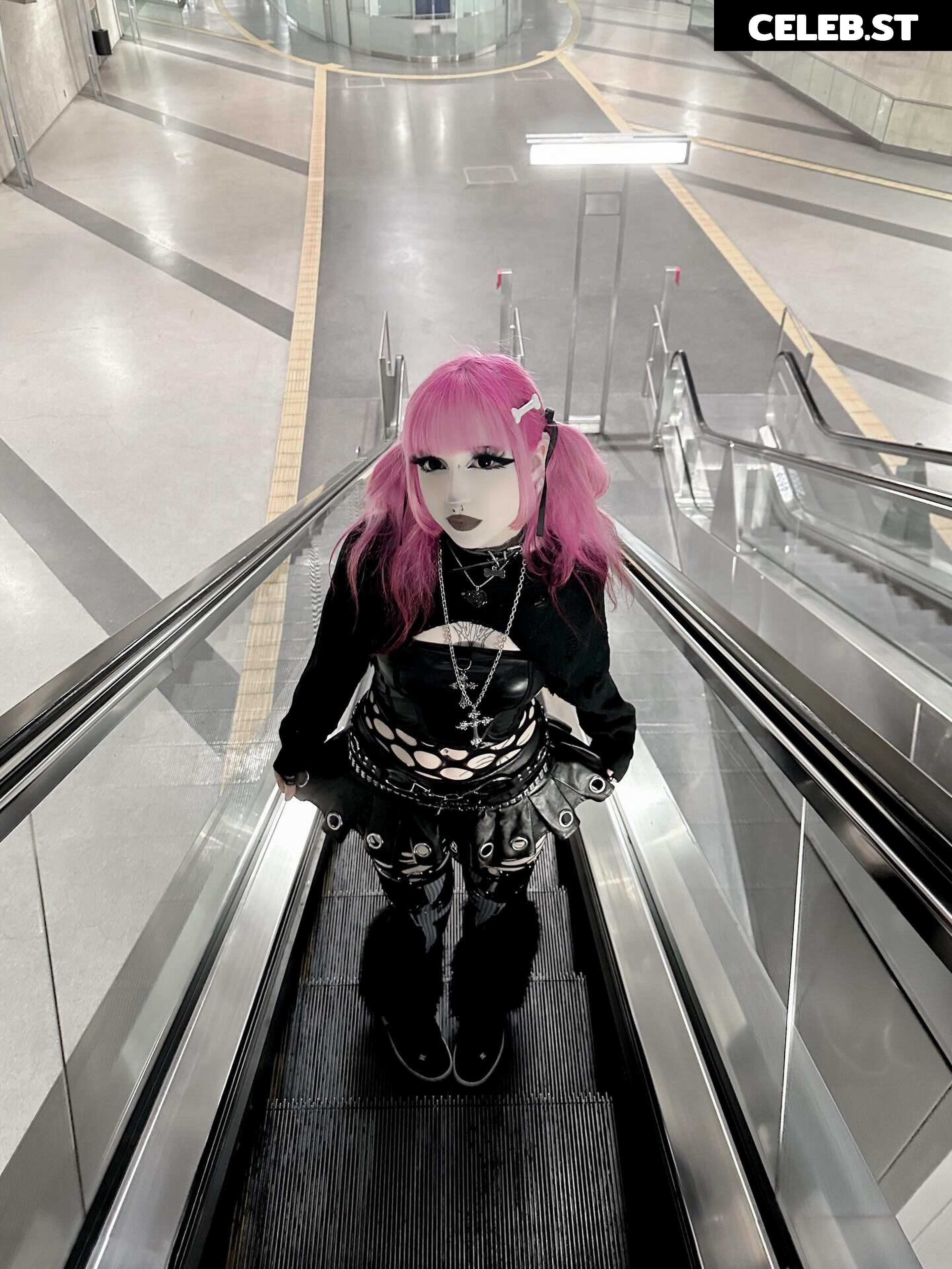 Blxxdy.Marie | StrawberryMilkshakeCos Image 24769917