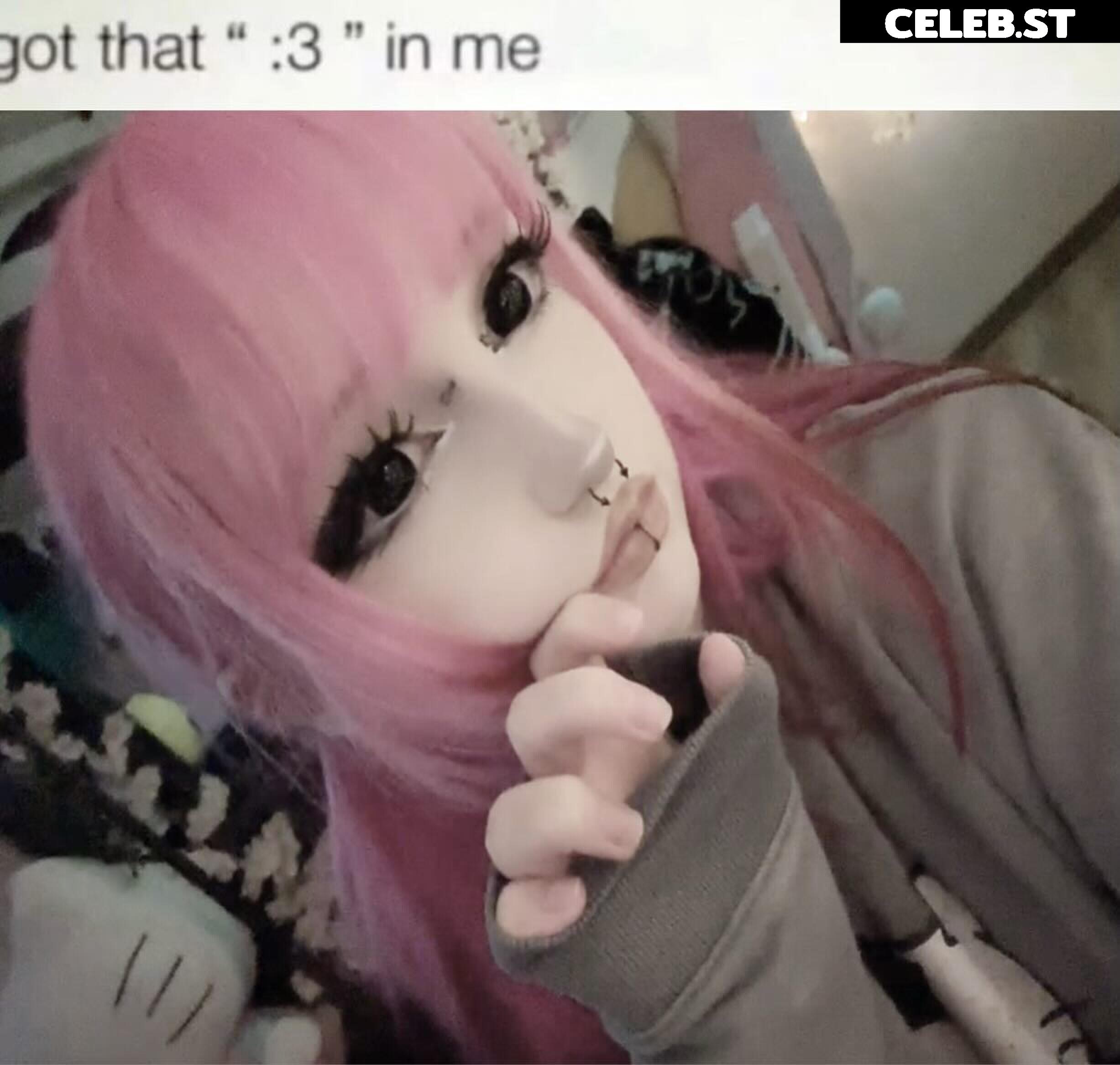 Blxxdy.Marie | StrawberryMilkshakeCos Image 24769916