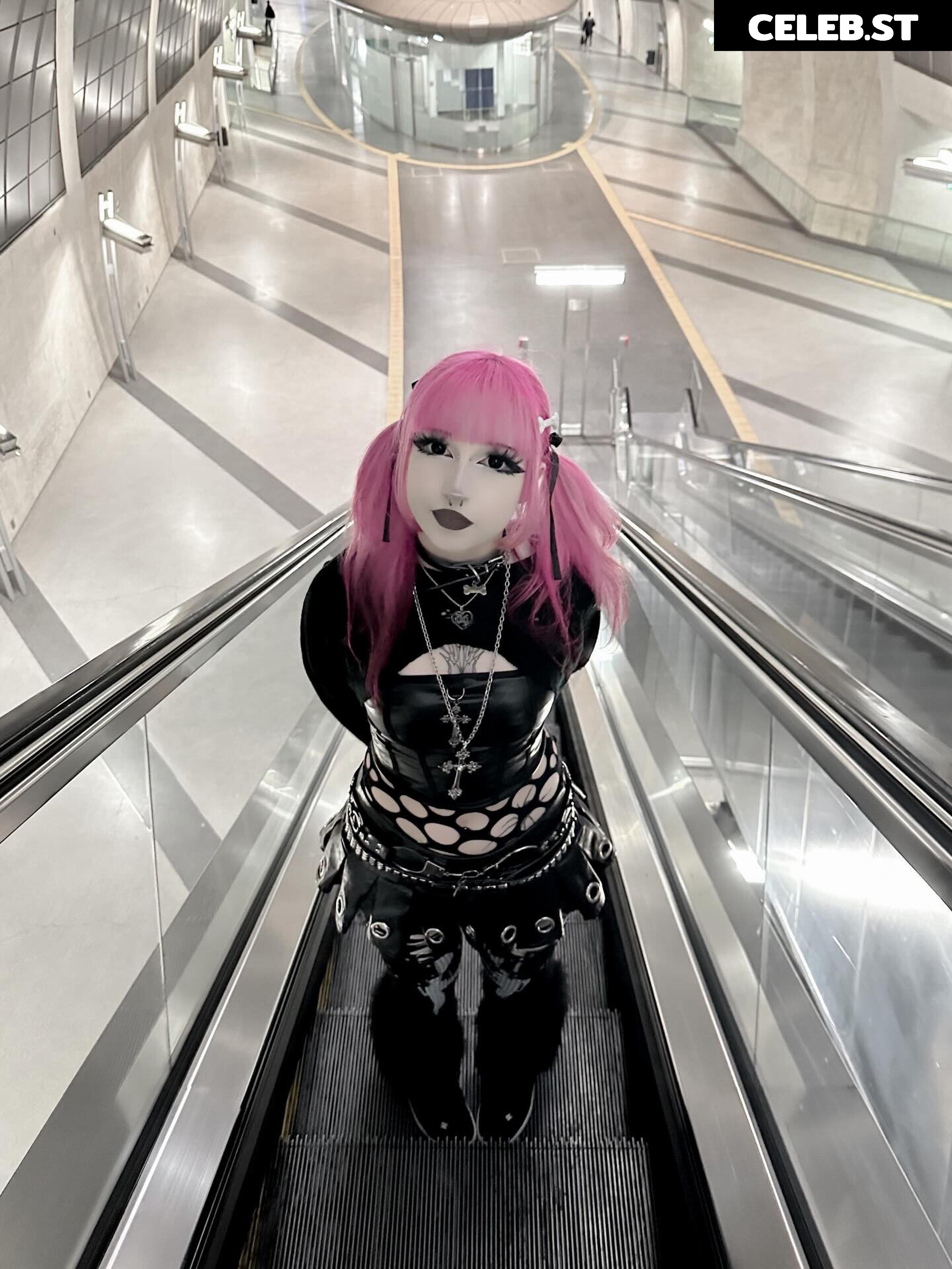 Blxxdy.Marie | StrawberryMilkshakeCos Image 24769914