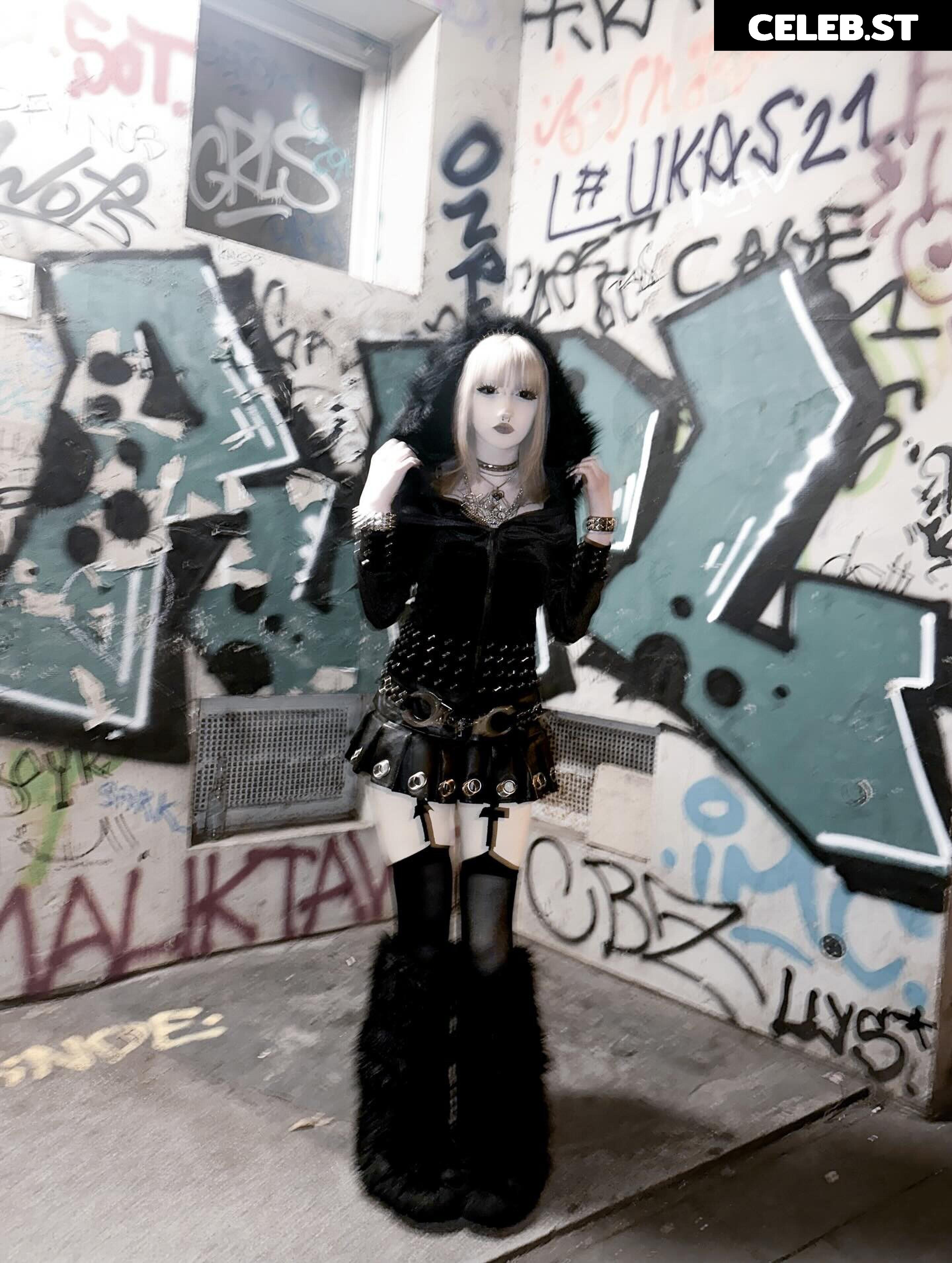 Blxxdy.Marie | StrawberryMilkshakeCos Image 24769902