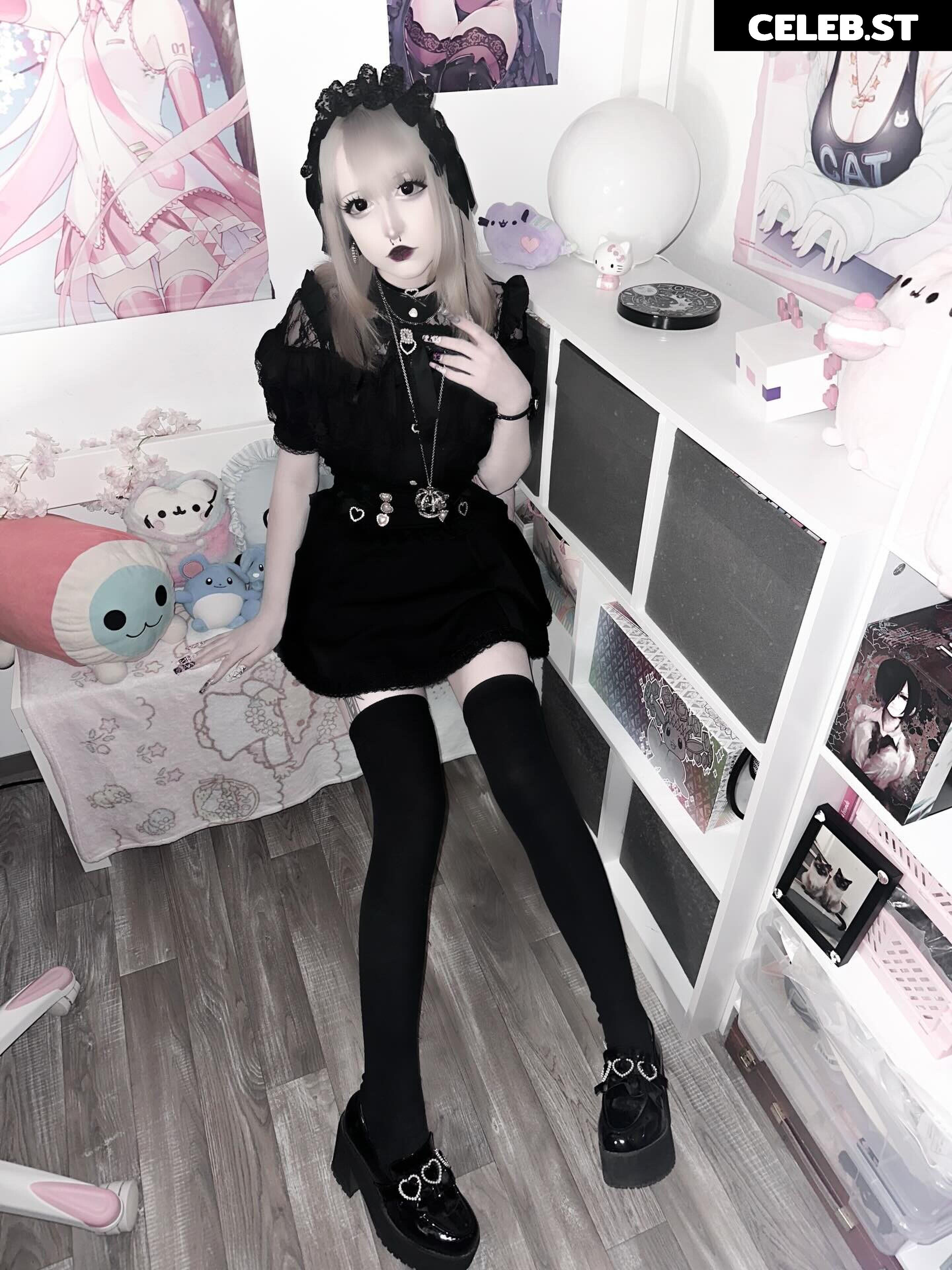 Blxxdy.Marie | StrawberryMilkshakeCos Image 24769907