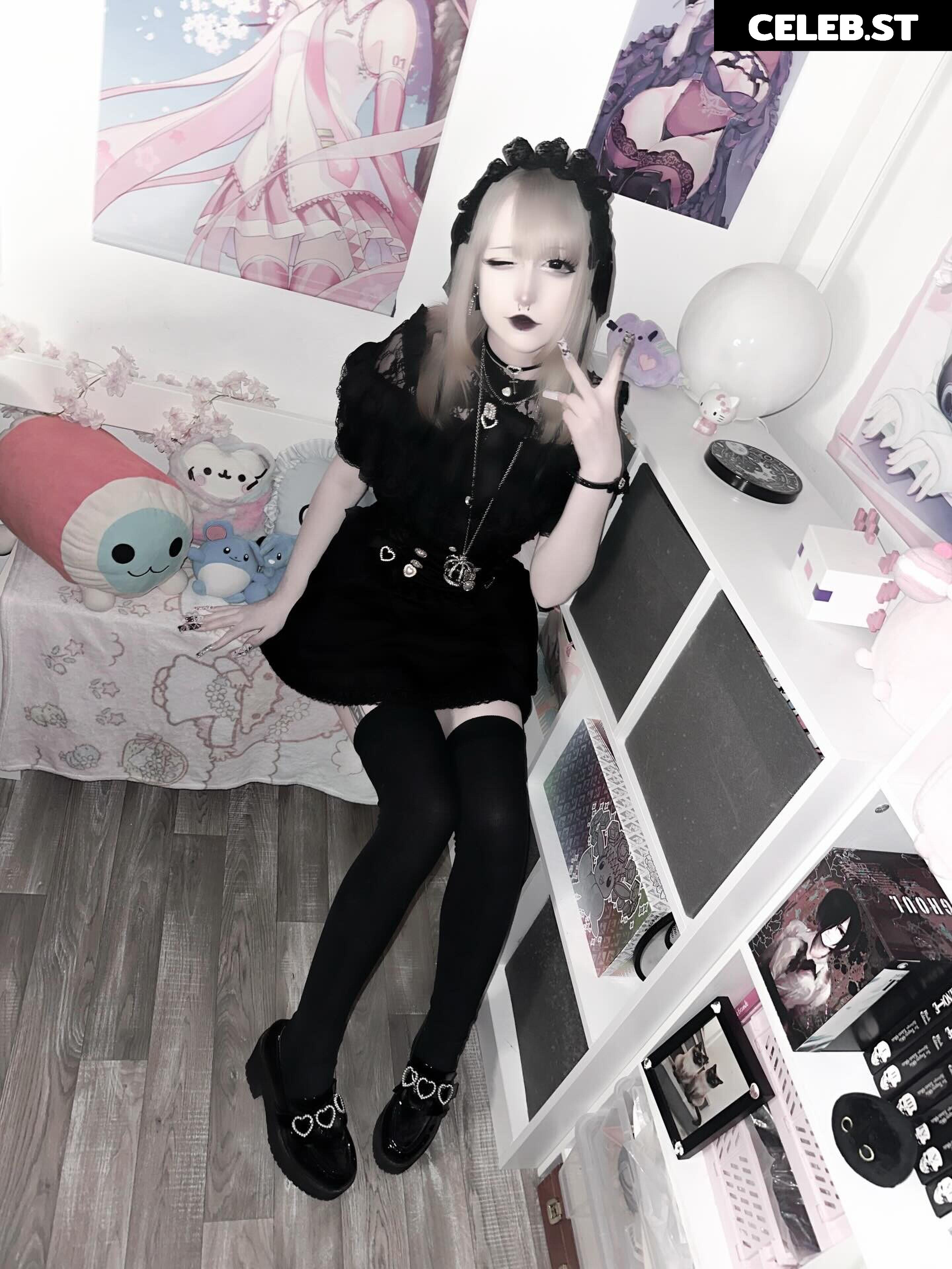 Blxxdy.Marie | StrawberryMilkshakeCos Image 24769906