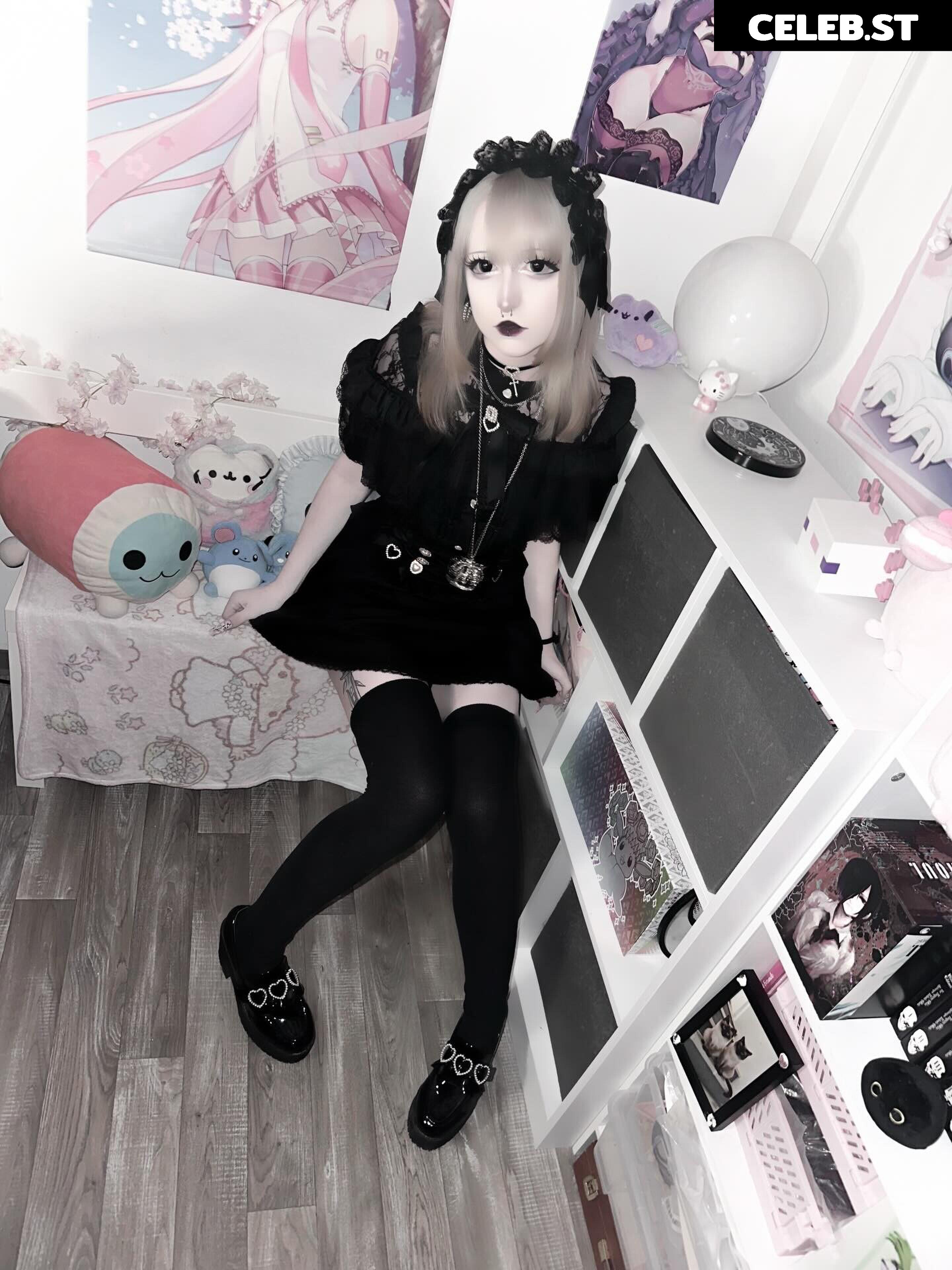 Blxxdy.Marie | StrawberryMilkshakeCos Image 24769905