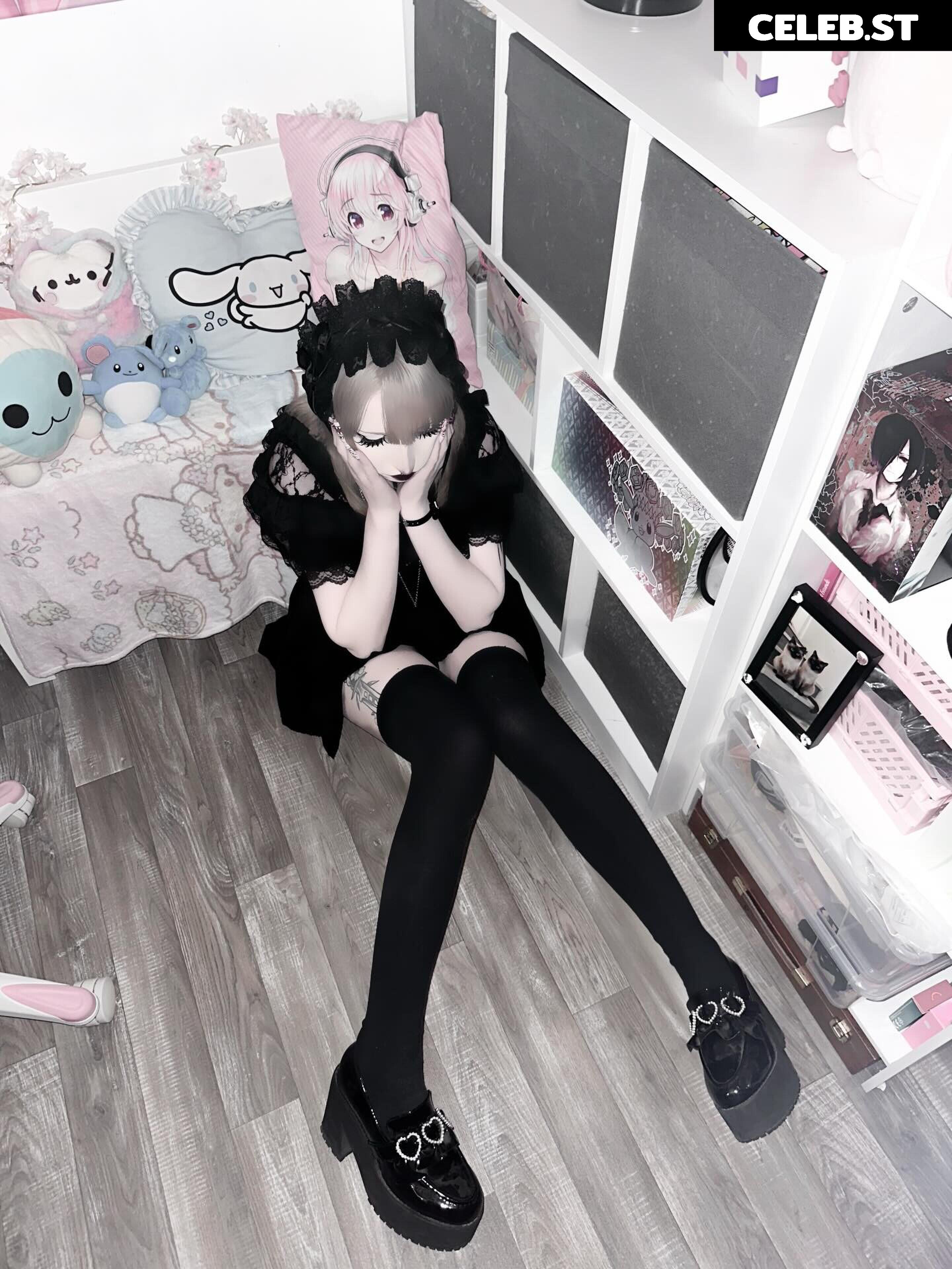 Blxxdy.Marie | StrawberryMilkshakeCos Image 24769904