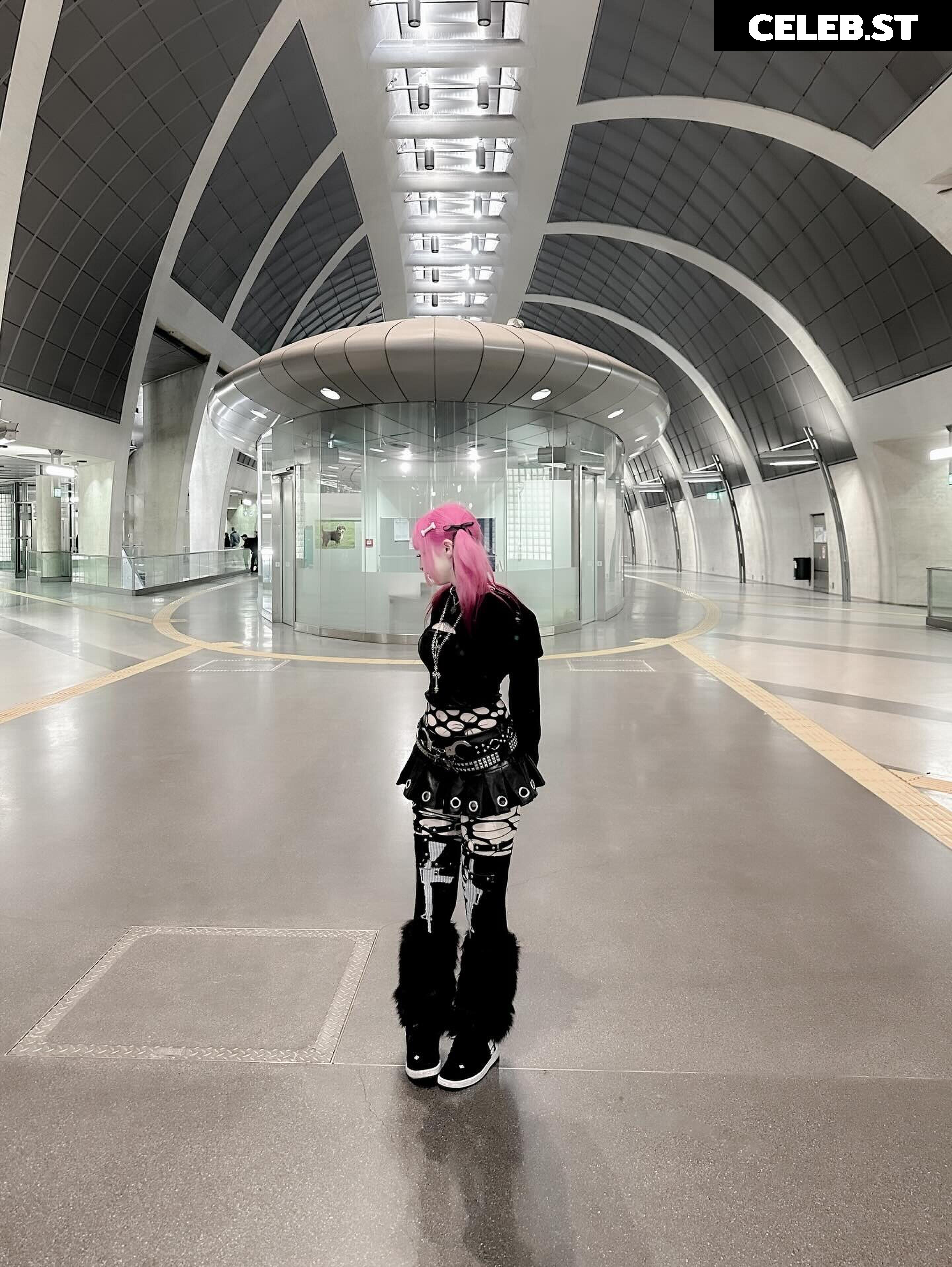 Blxxdy.Marie | StrawberryMilkshakeCos Image 24769909