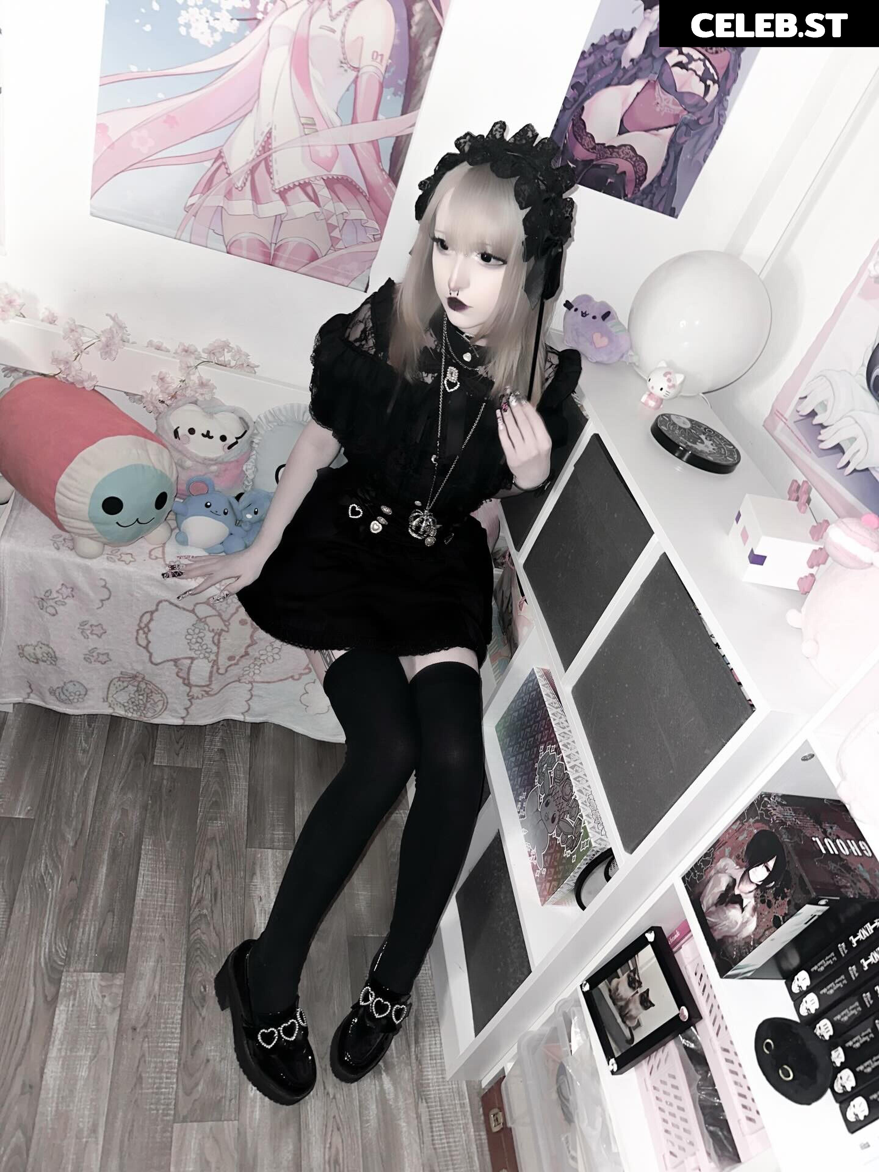 Blxxdy.Marie | StrawberryMilkshakeCos Image 24769908