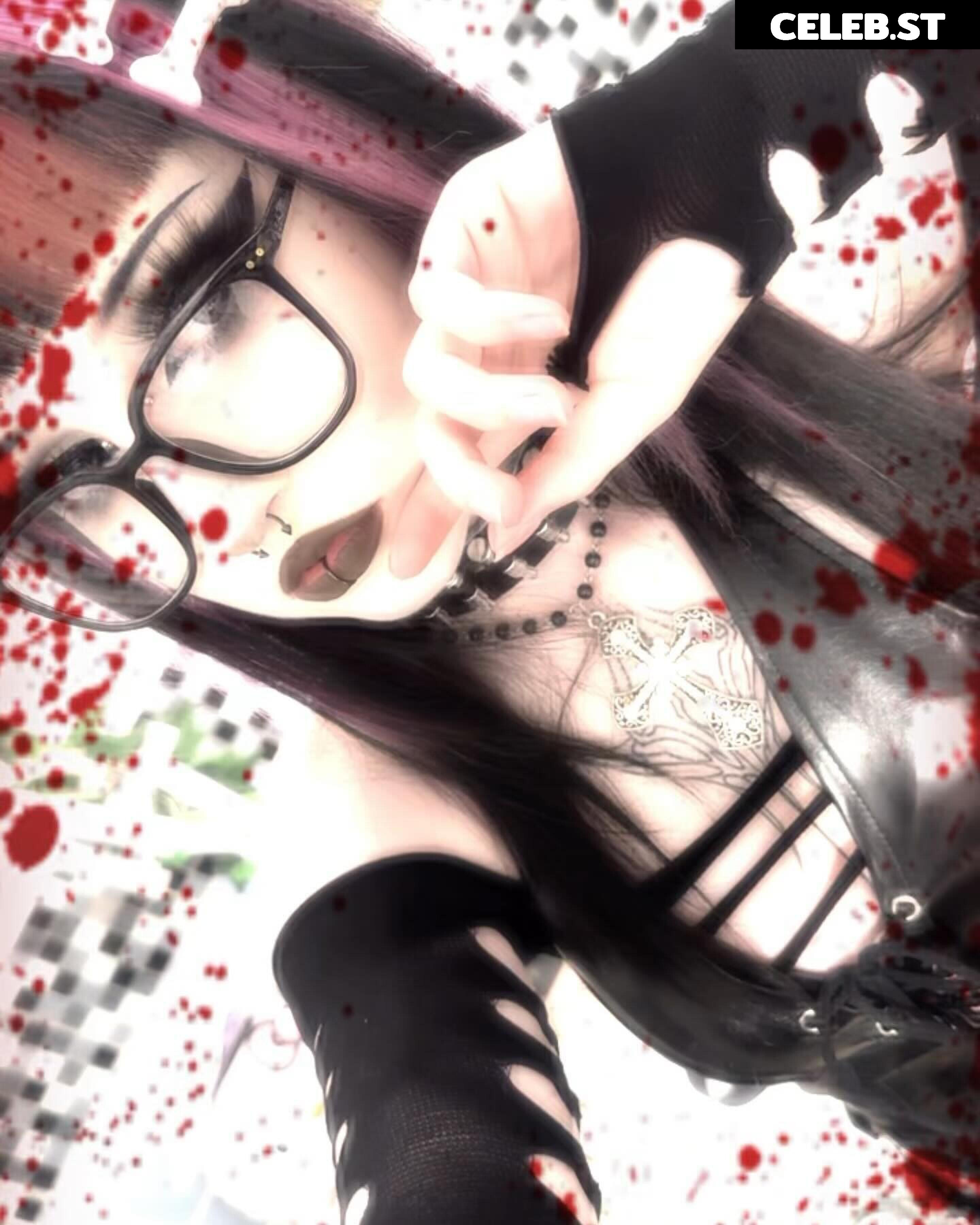 Blxxdy.Marie | StrawberryMilkshakeCos Image 24769933