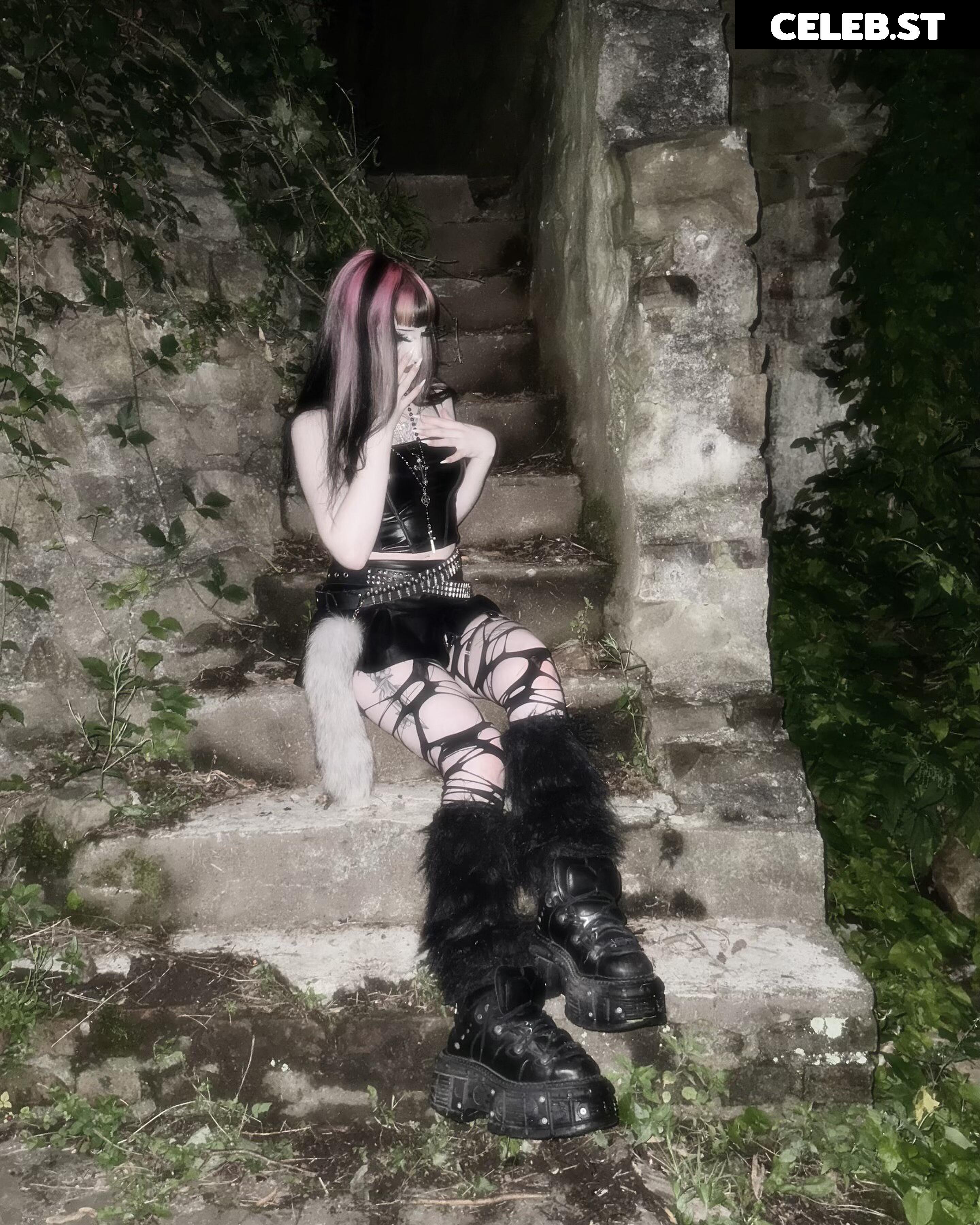 Blxxdy.Marie | StrawberryMilkshakeCos Image 24769932