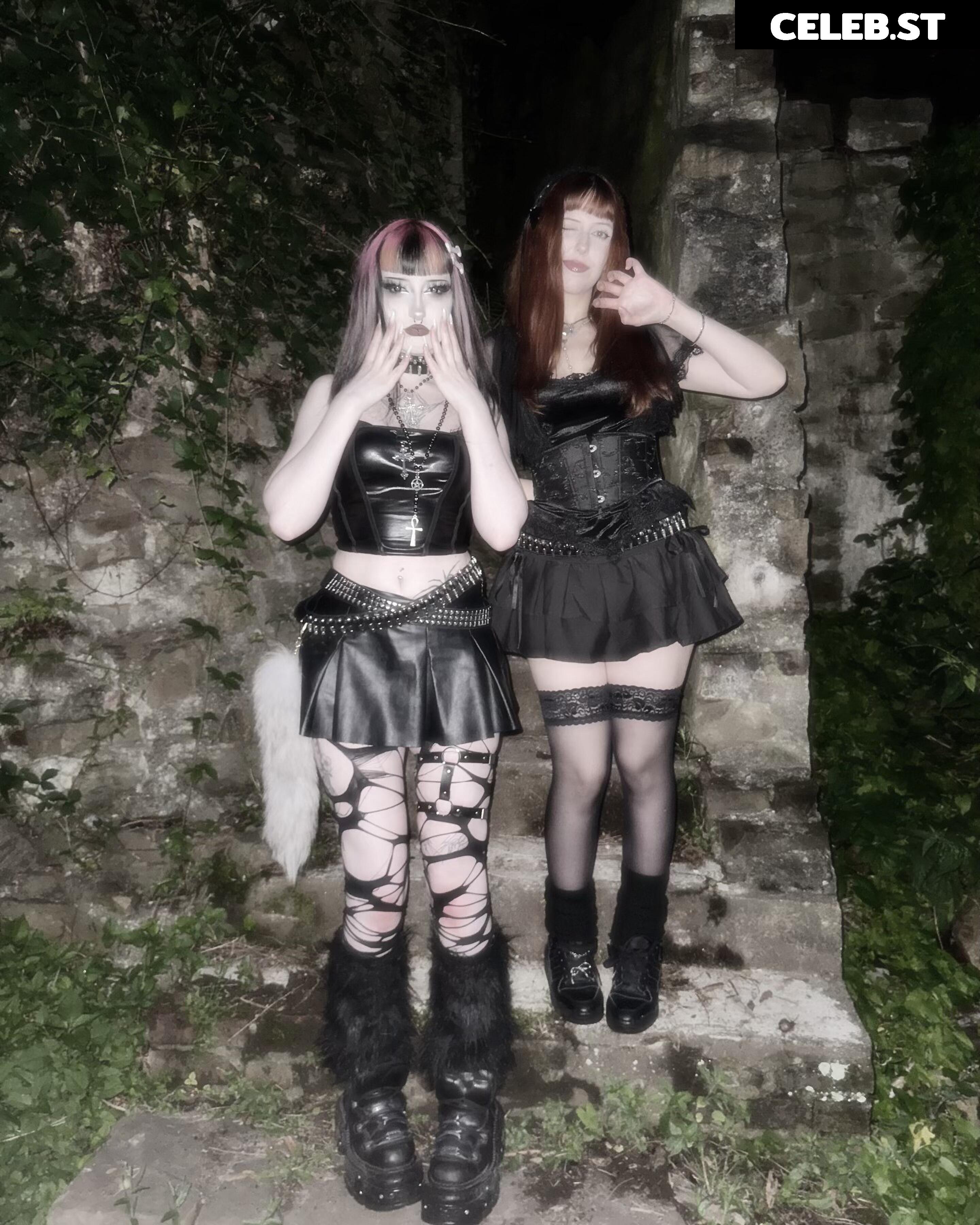 Blxxdy.Marie | StrawberryMilkshakeCos Image 24769937
