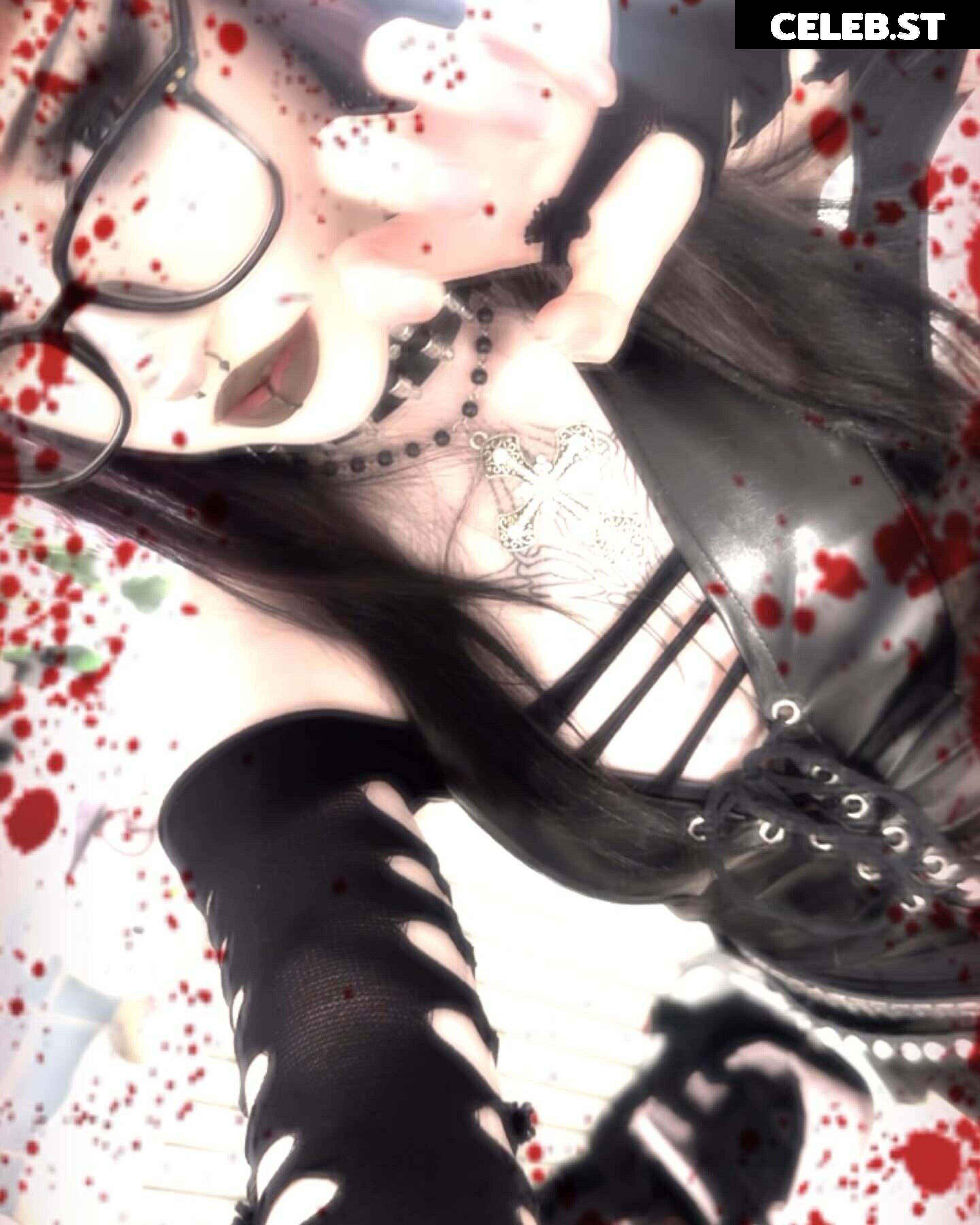 Blxxdy.Marie | StrawberryMilkshakeCos Image 24769936