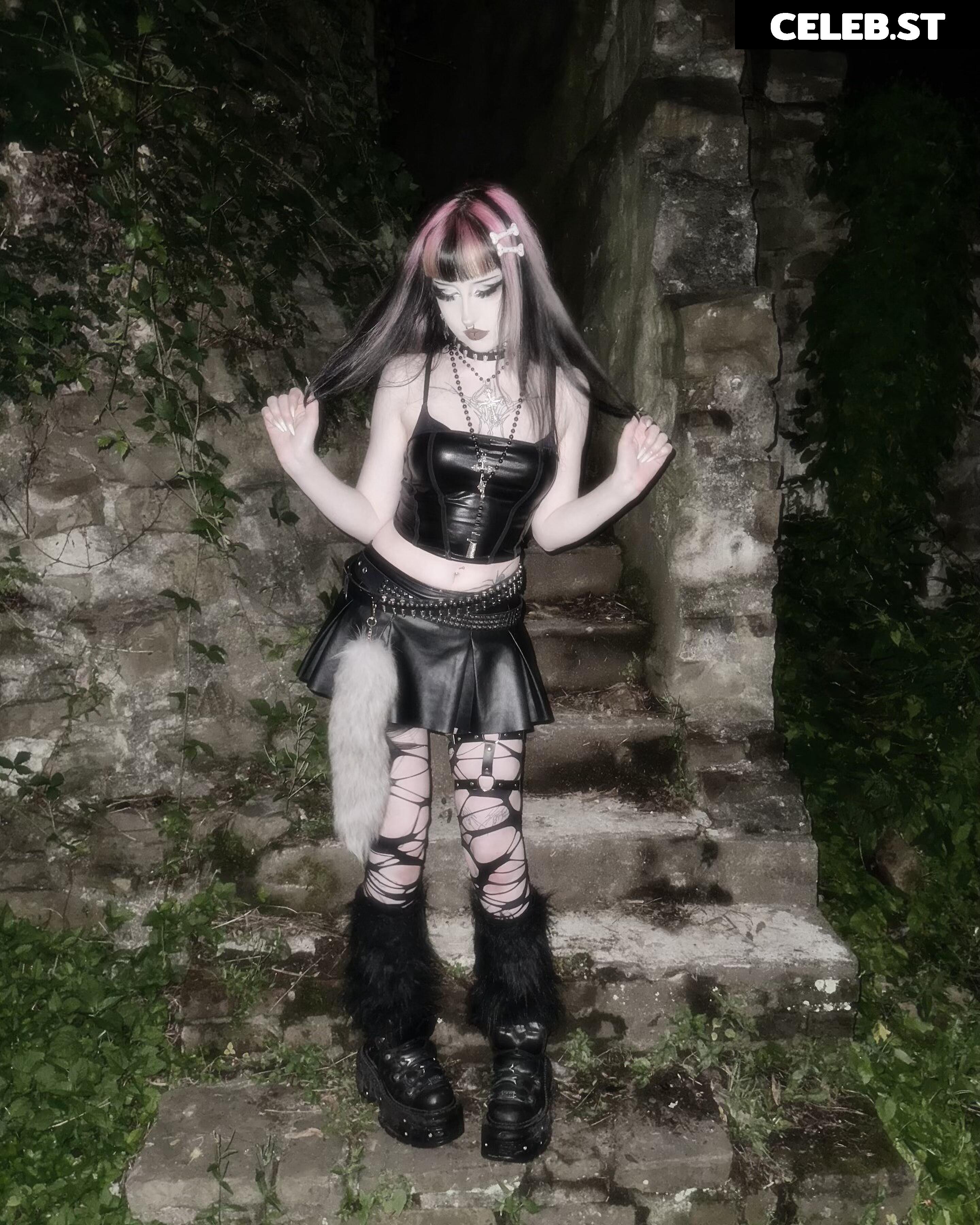 Blxxdy.Marie | StrawberryMilkshakeCos Image 24769935