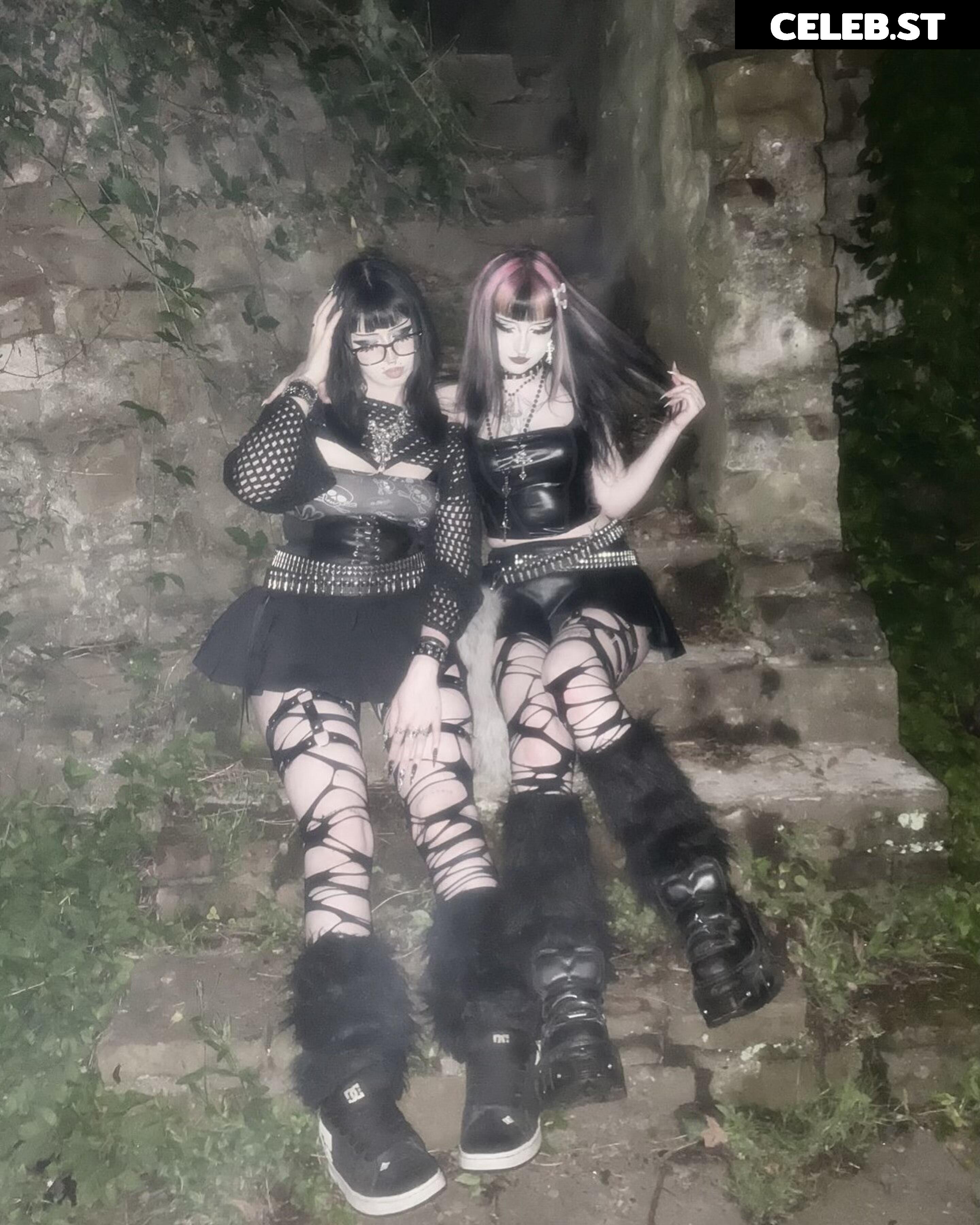 Blxxdy.Marie | StrawberryMilkshakeCos Image 24769938