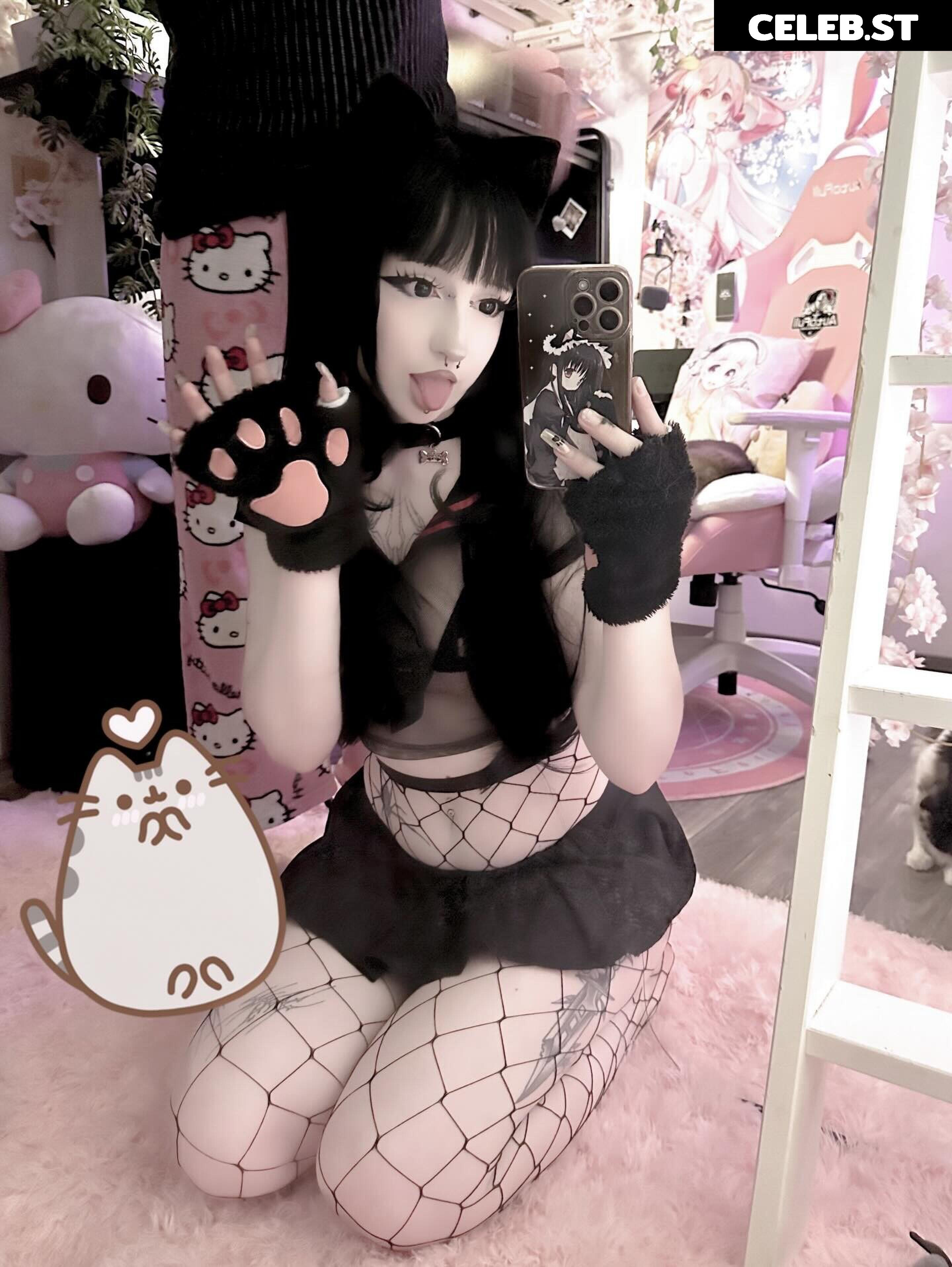 Blxxdy.Marie | StrawberryMilkshakeCos Image 24769893