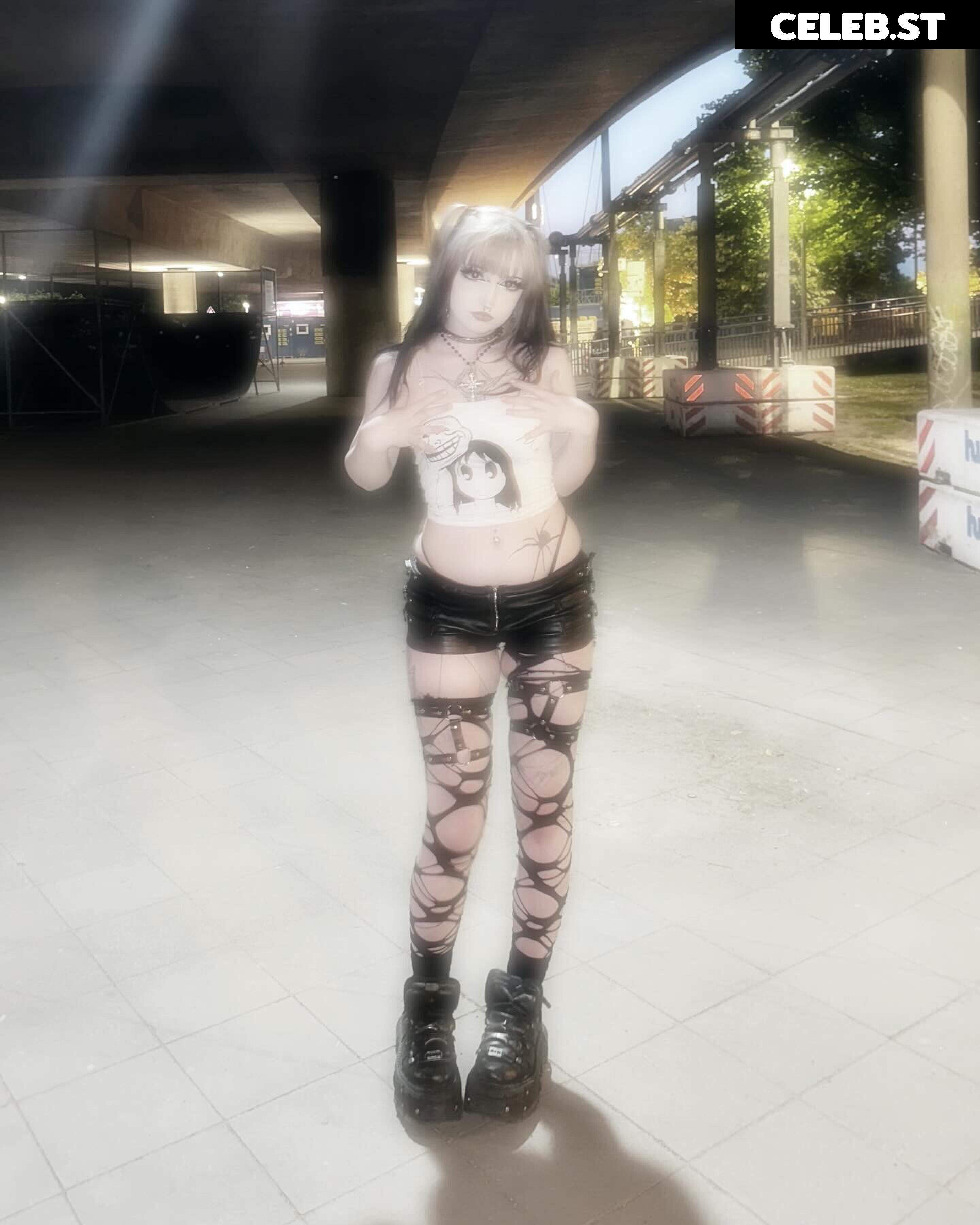 Blxxdy.Marie | StrawberryMilkshakeCos Image 24769892