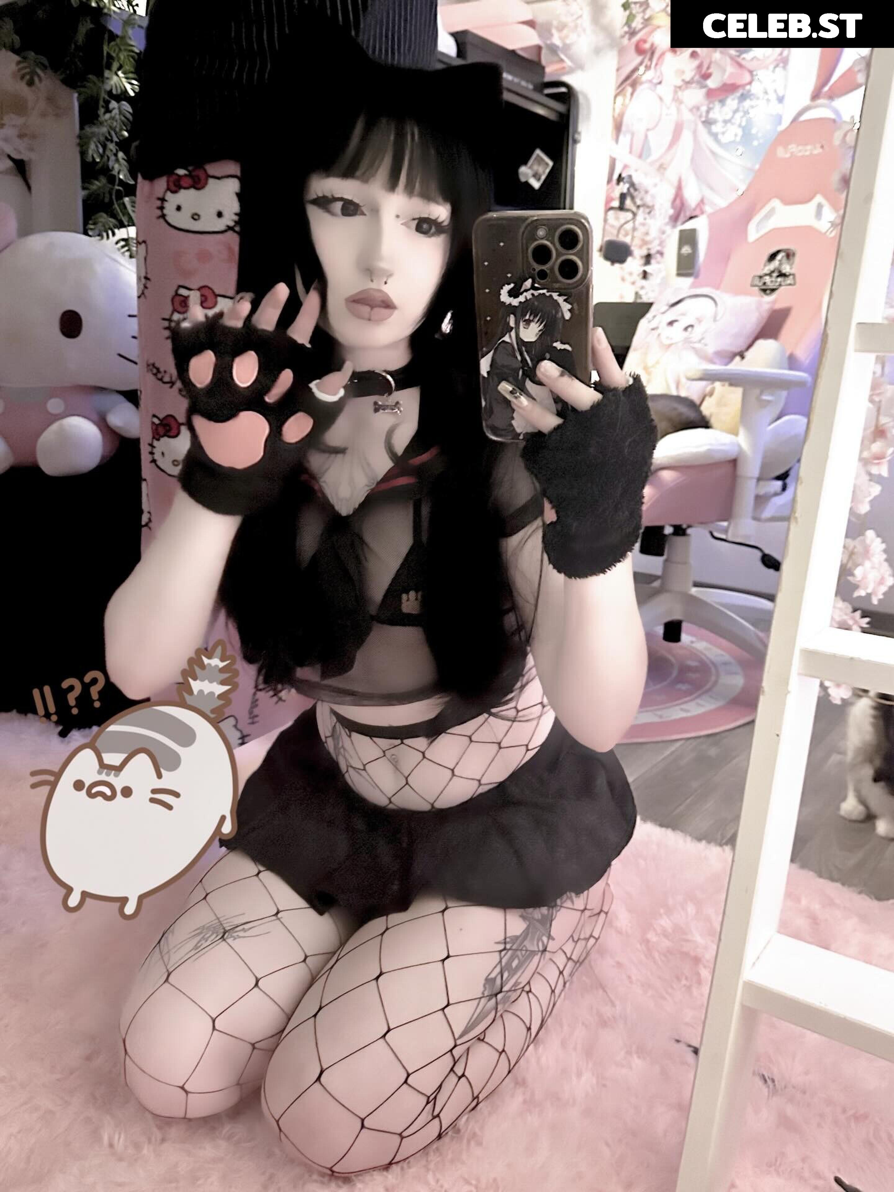 Blxxdy.Marie | StrawberryMilkshakeCos Image 24769891