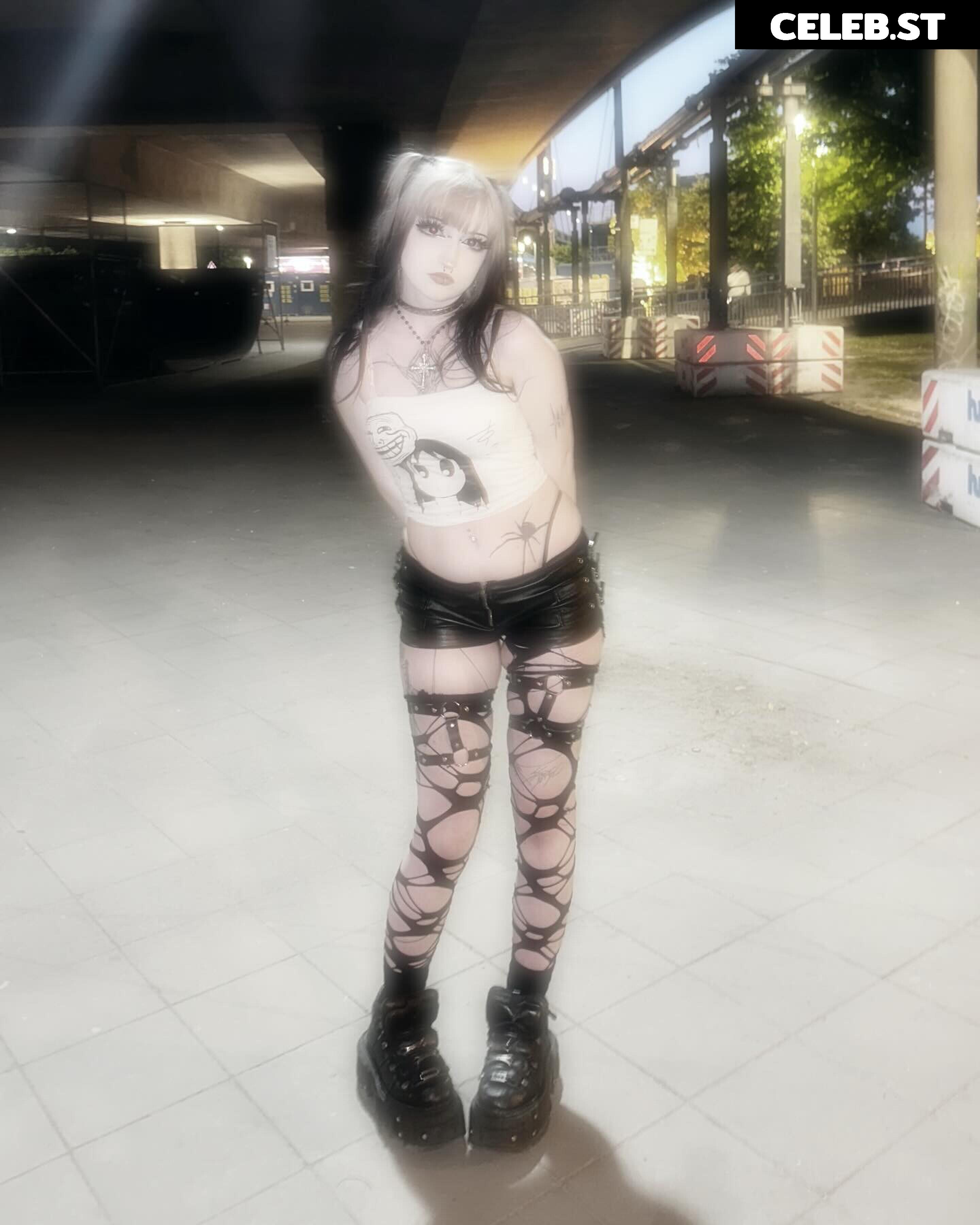 Blxxdy.Marie | StrawberryMilkshakeCos Image 24769897